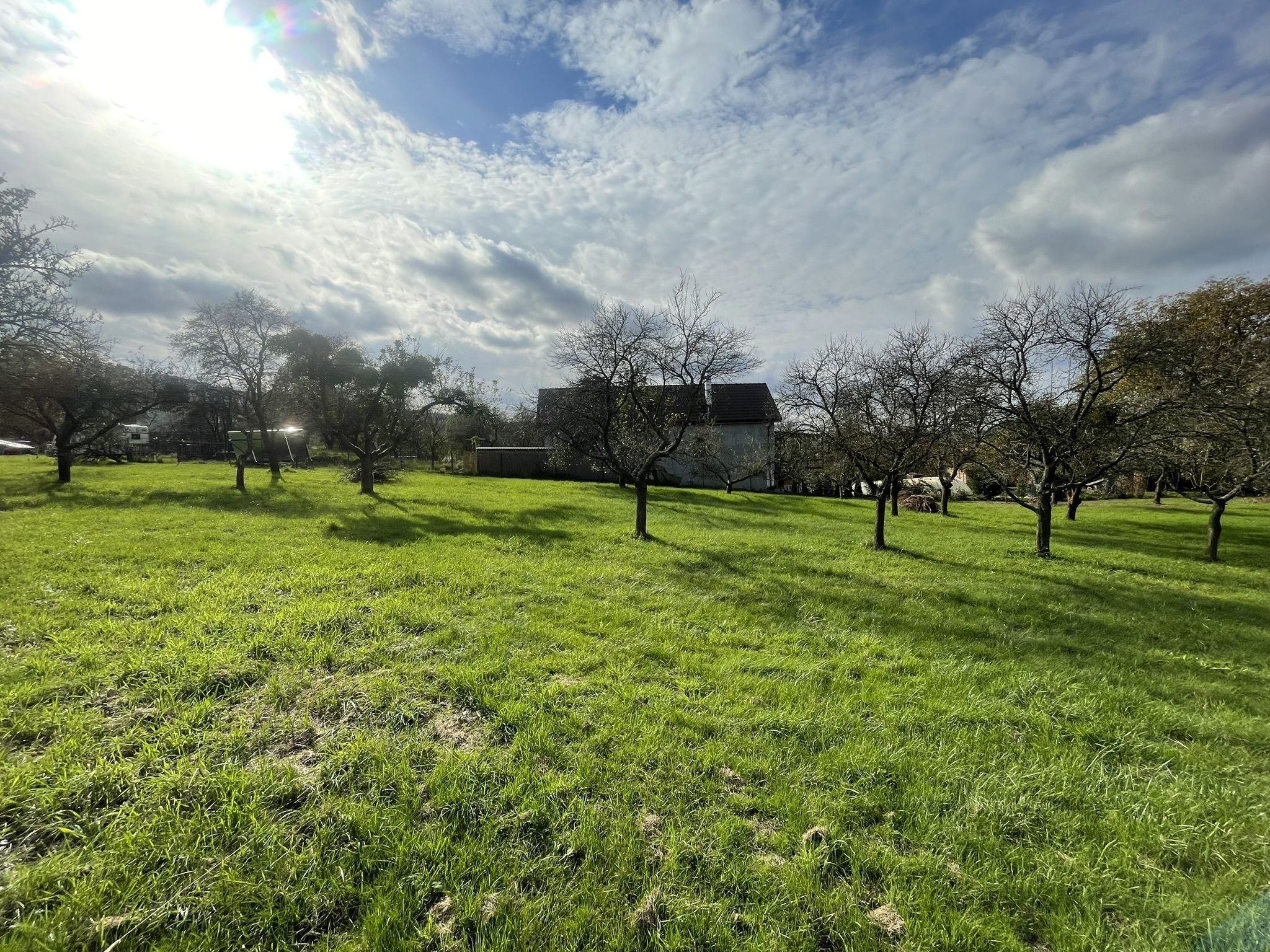 Prodej, Stavební pozemek, 900m2, Týn nad Bečvou - obrázek č.13