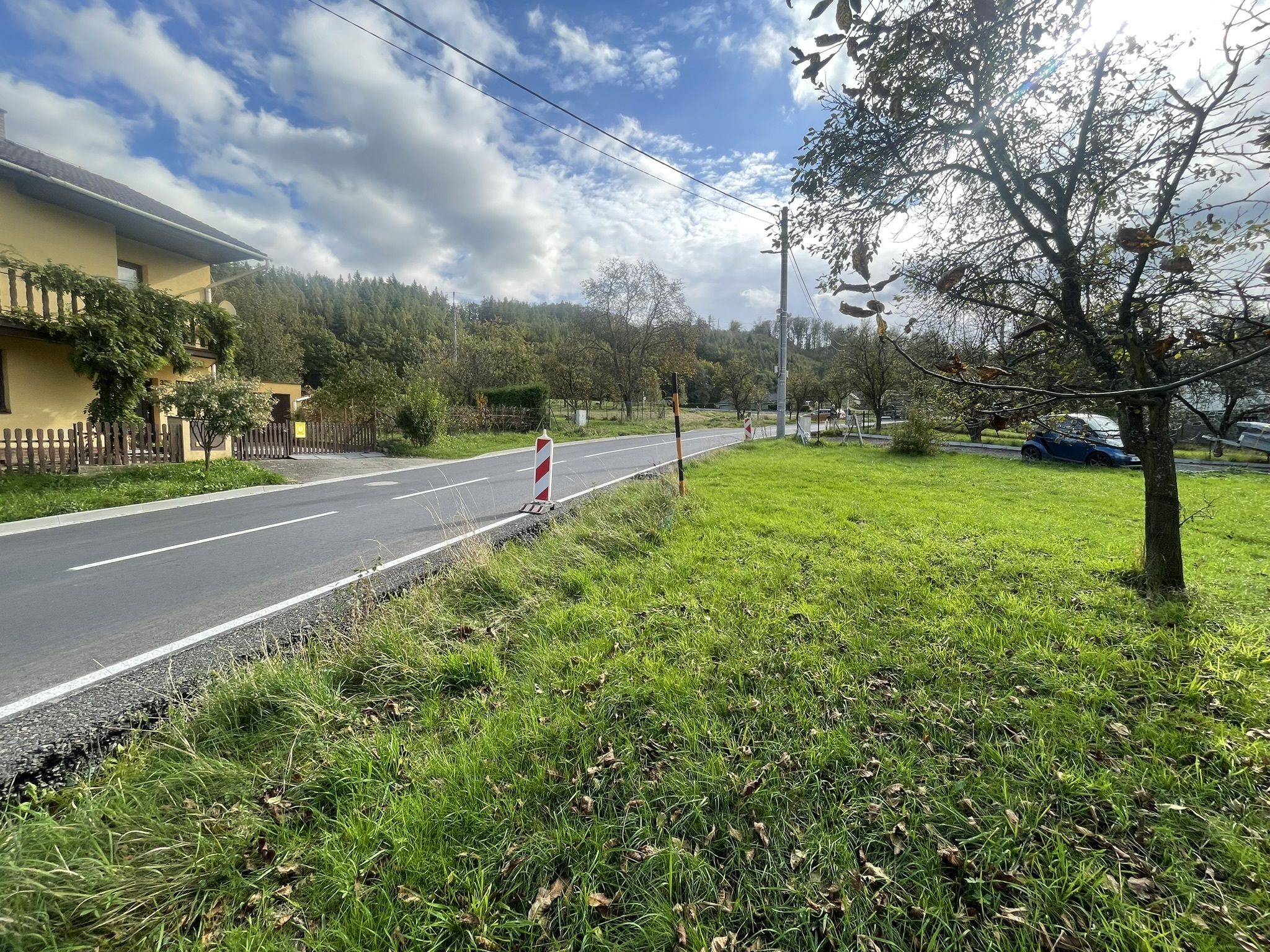 Prodej, Stavební pozemek, 900m2, Týn nad Bečvou - obrázek č.24