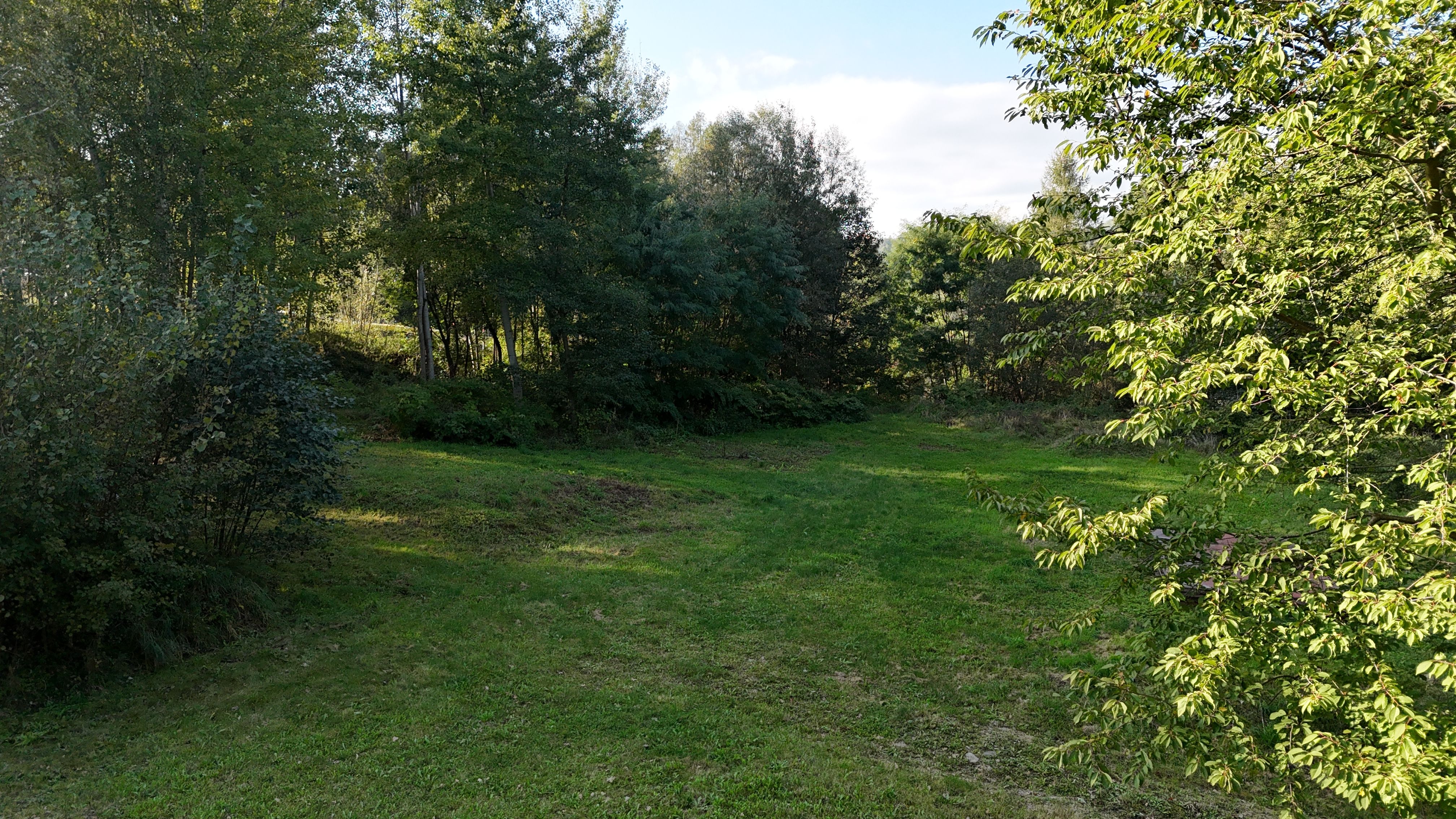 Prodej pozemku v Šumperku 1327 m² - obrázek č.3