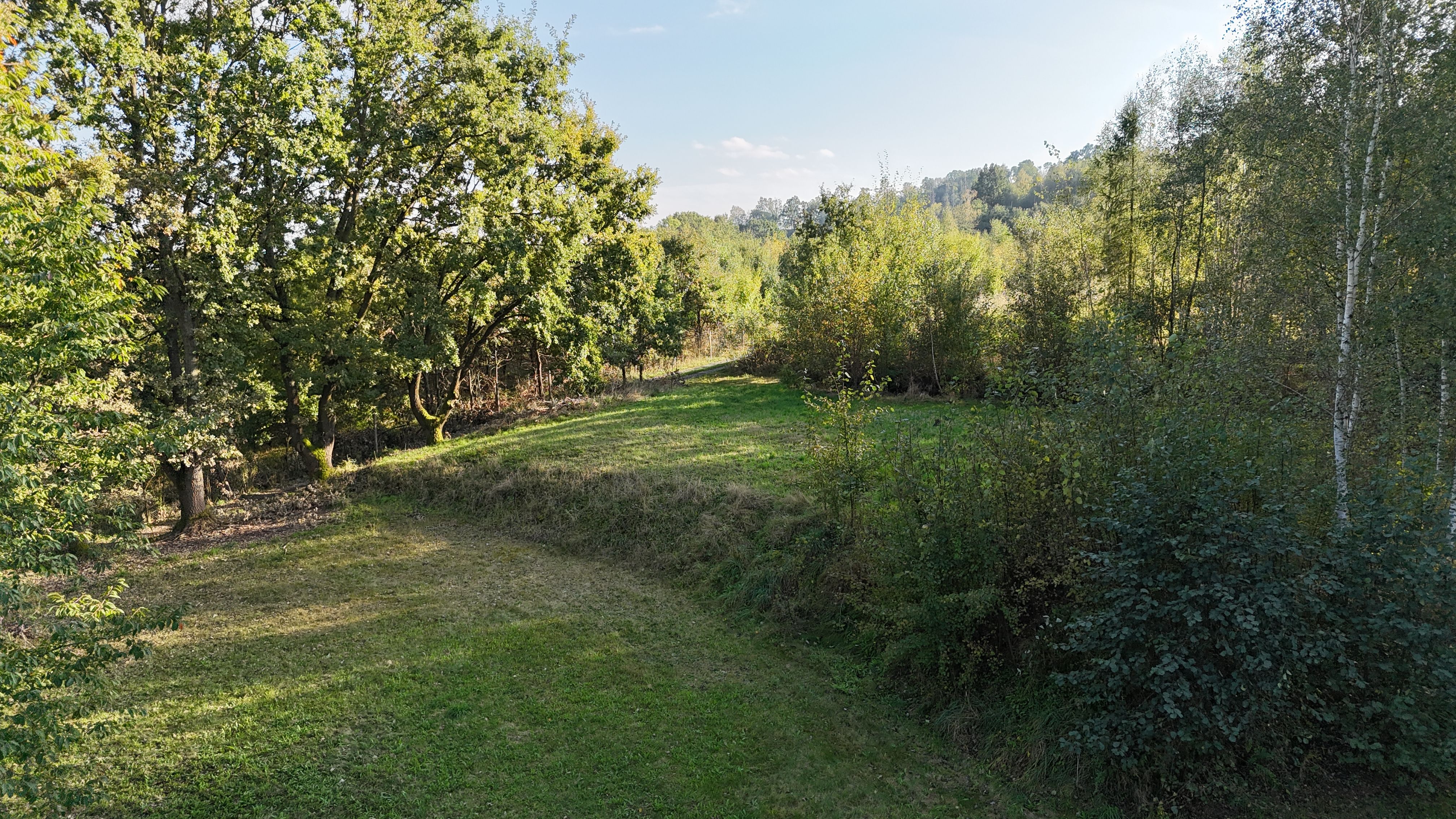 Prodej pozemku v Šumperku 1327 m² - obrázek č.4