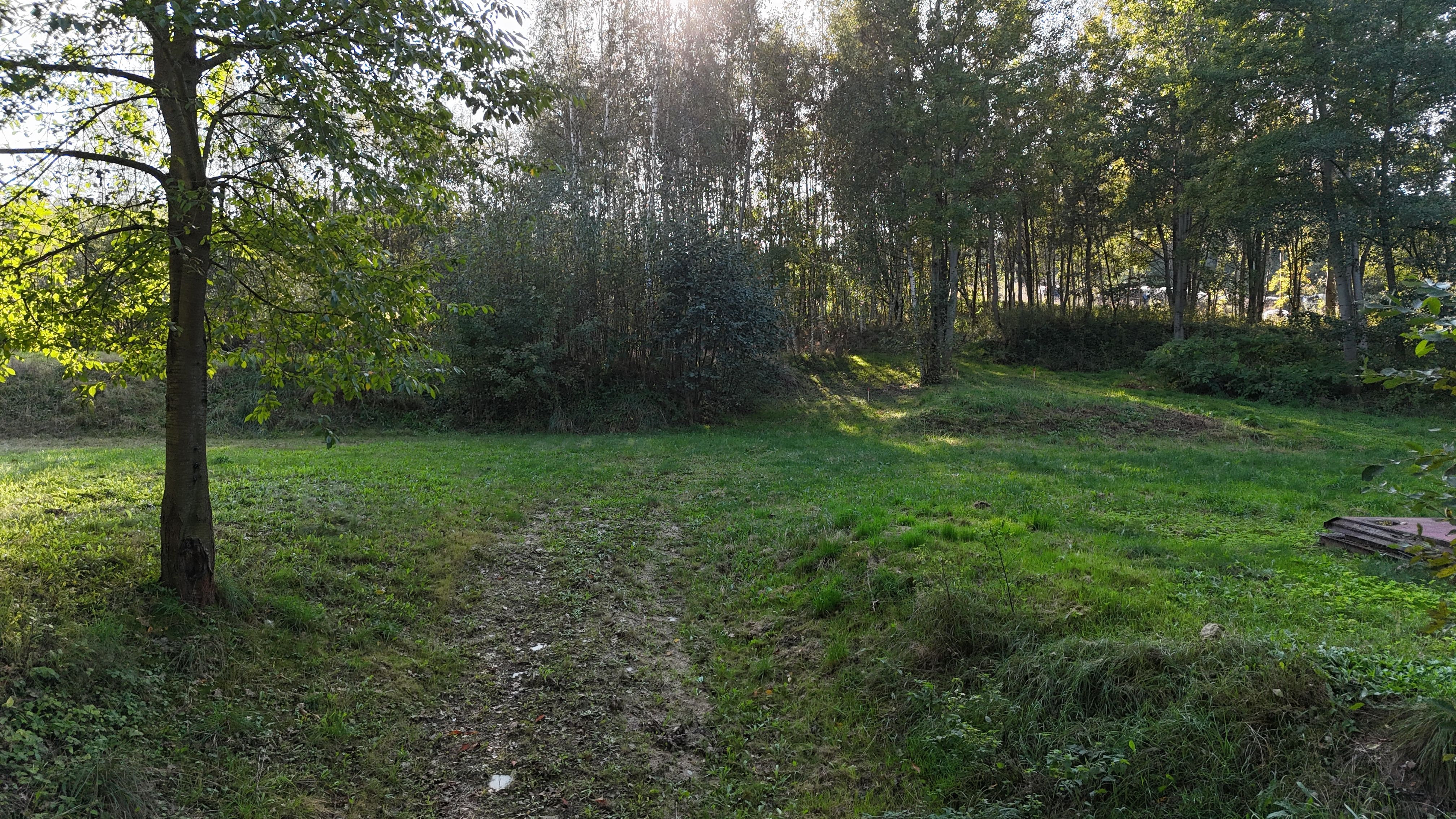 Prodej pozemku v Šumperku 1327 m² - obrázek č.5