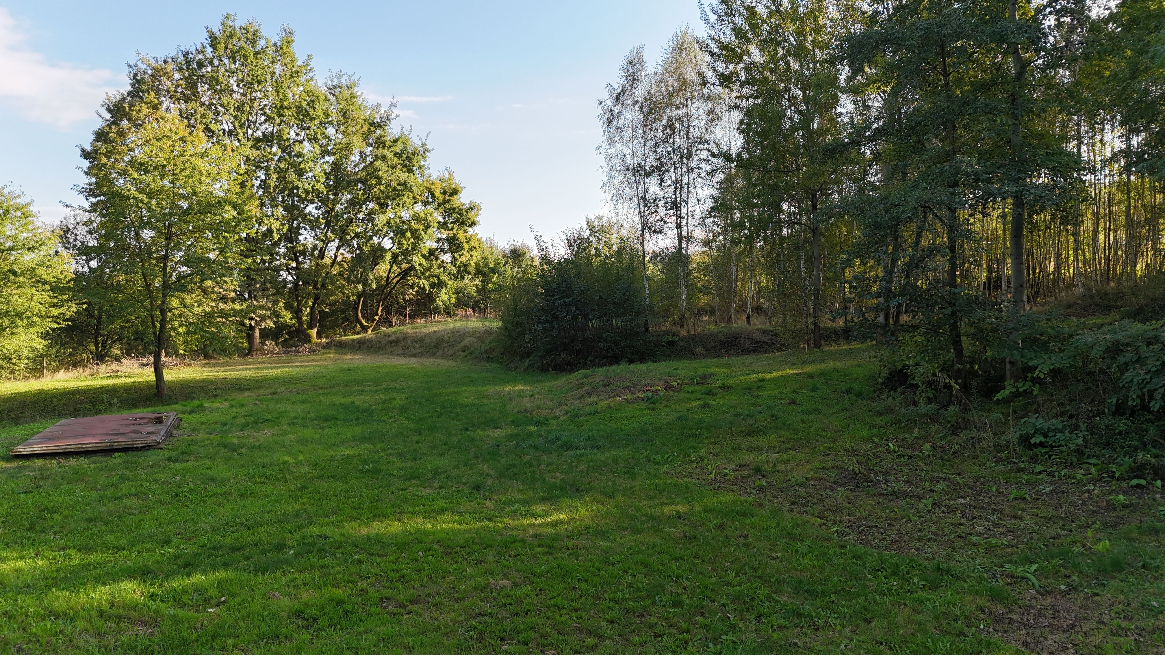 Prodej pozemku v Šumperku 1327 m² - obrázek č.6
