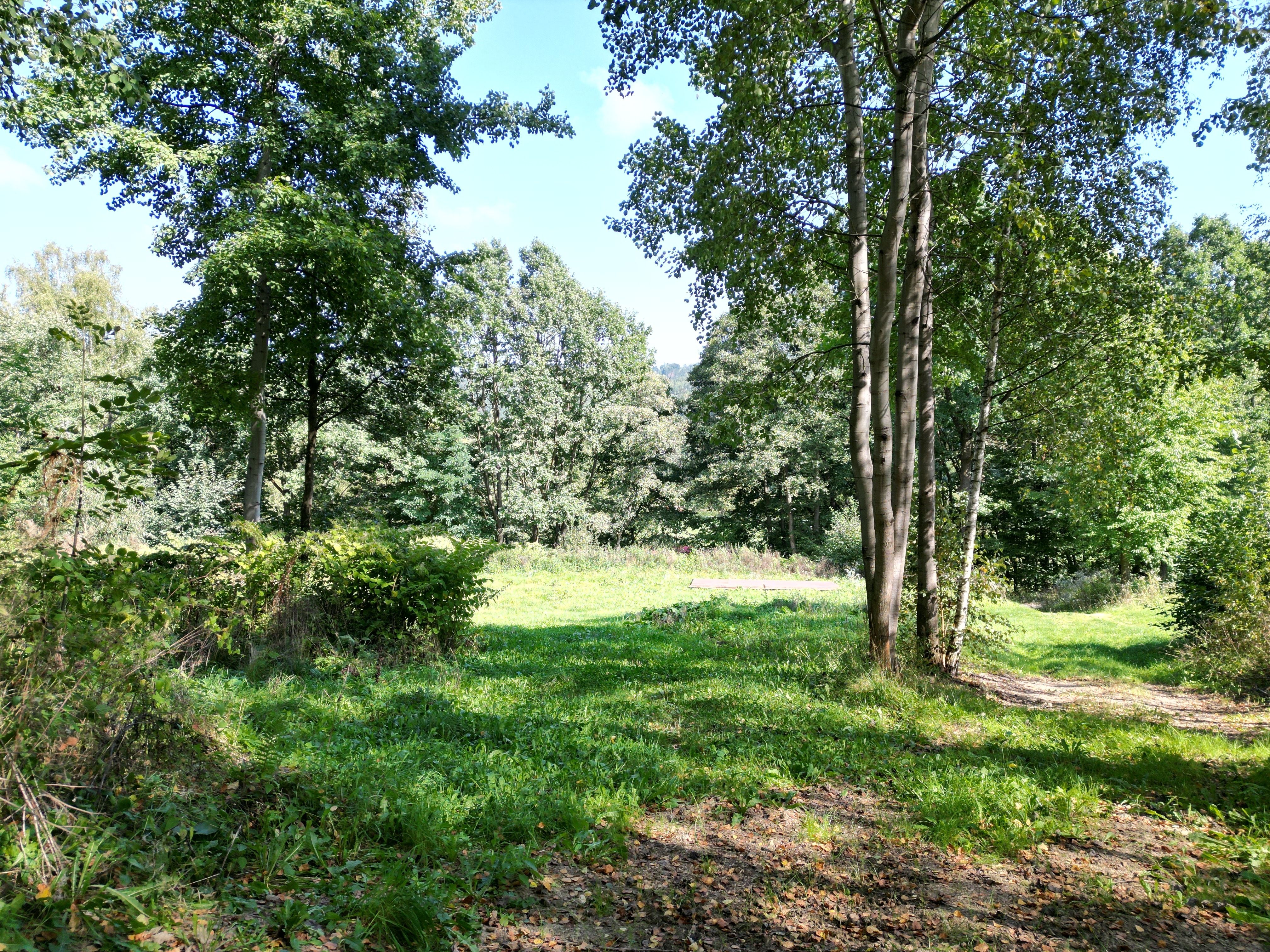 Prodej pozemku v Šumperku 1327 m² - obrázek č.8
