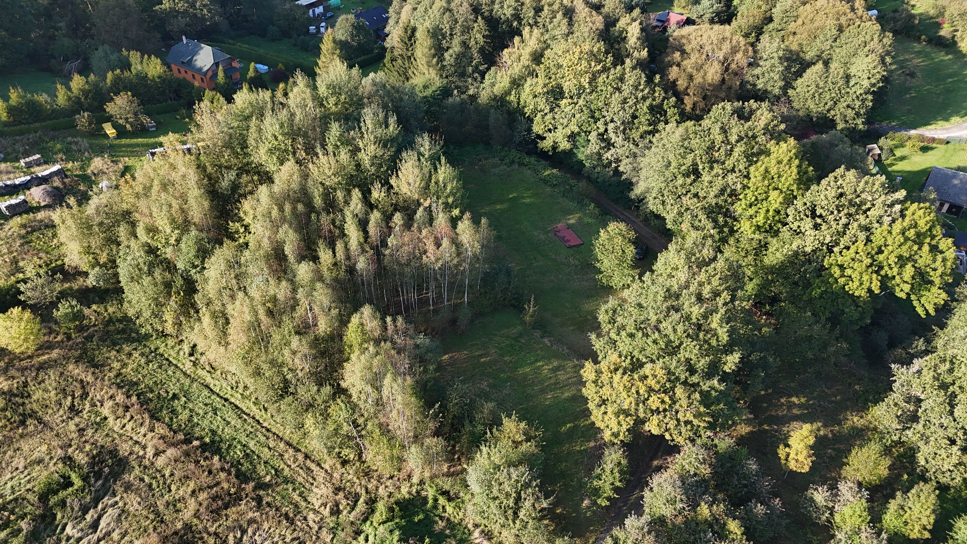 Prodej pozemku v Šumperku 1327 m² - obrázek č.11