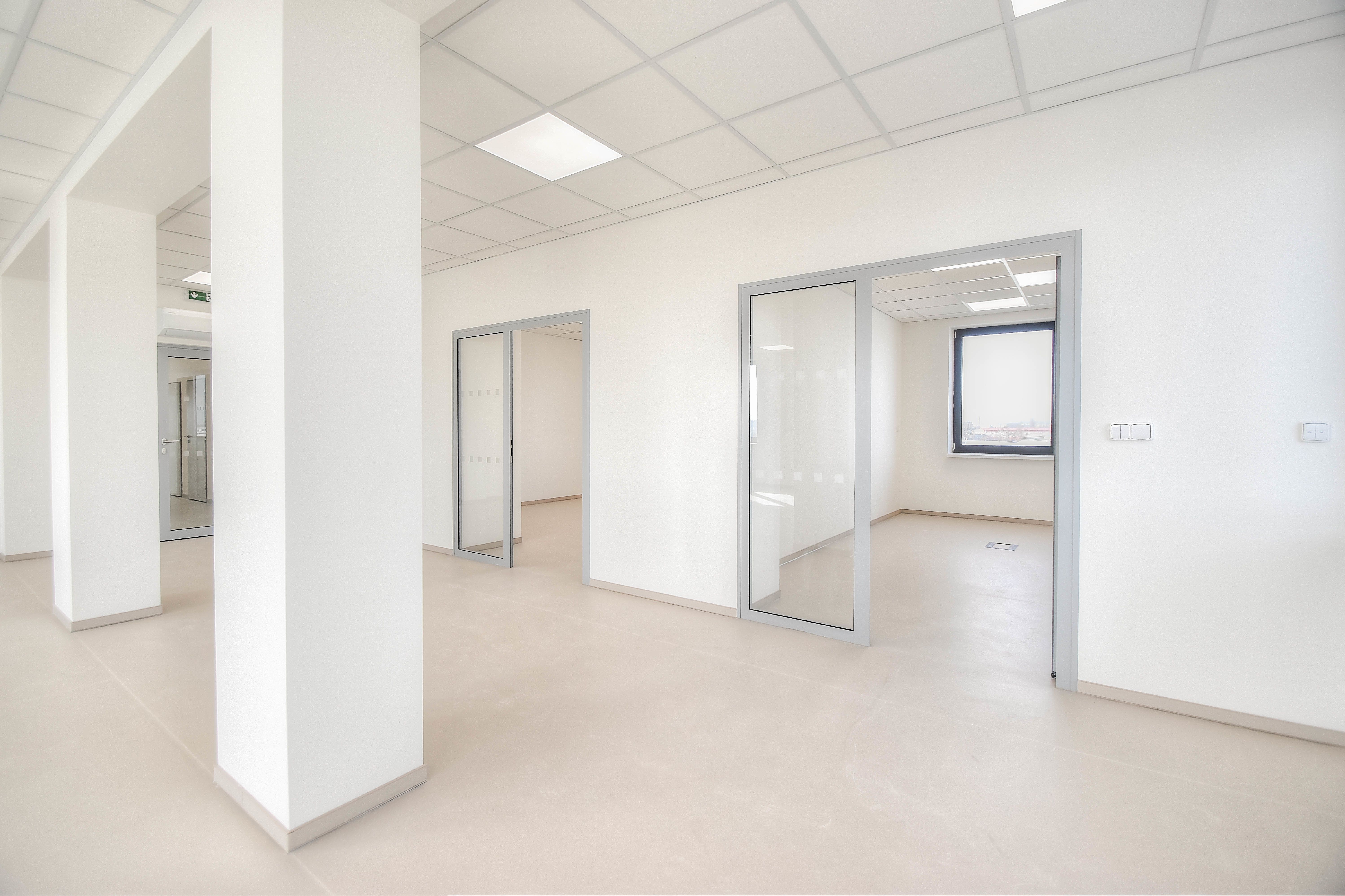 Pronájem kancelářských prostor, ul. Na Zákopě, Olomouc - obrázek č.16