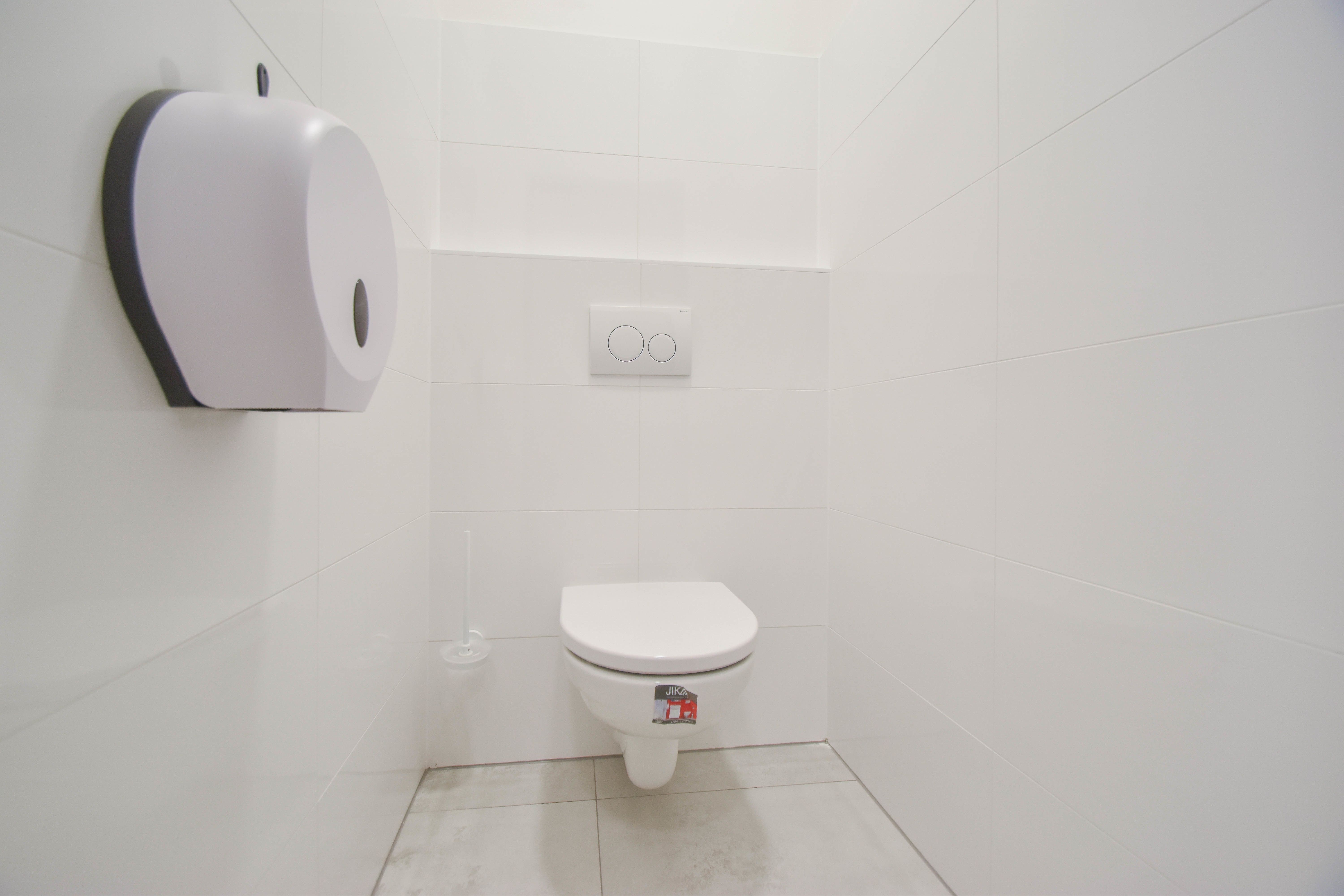 Pronájem kancelářských prostor, ul. Na Zákopě, Olomouc - obrázek č.23