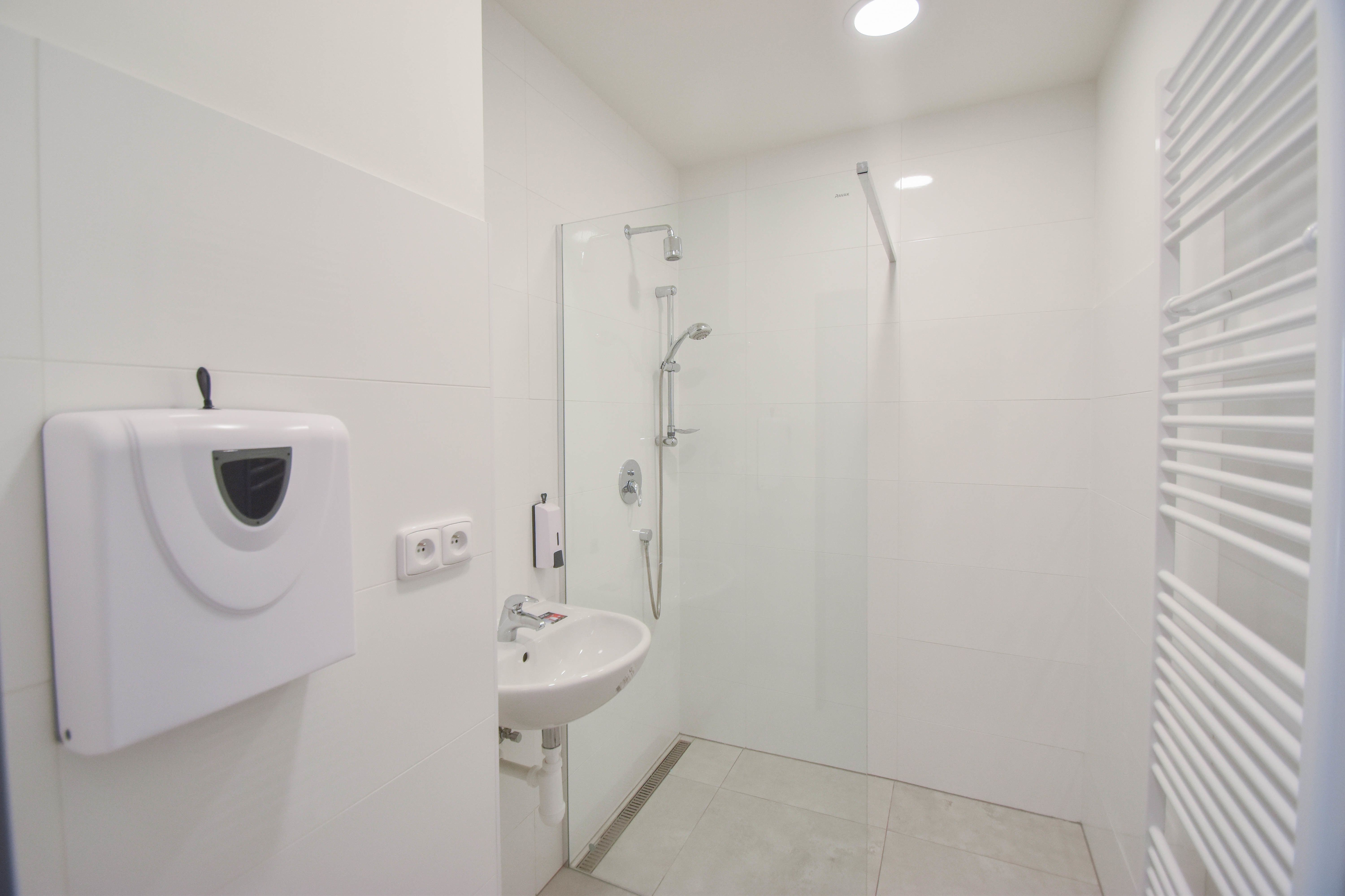 Pronájem kancelářských prostor, ul. Na Zákopě, Olomouc - obrázek č.24