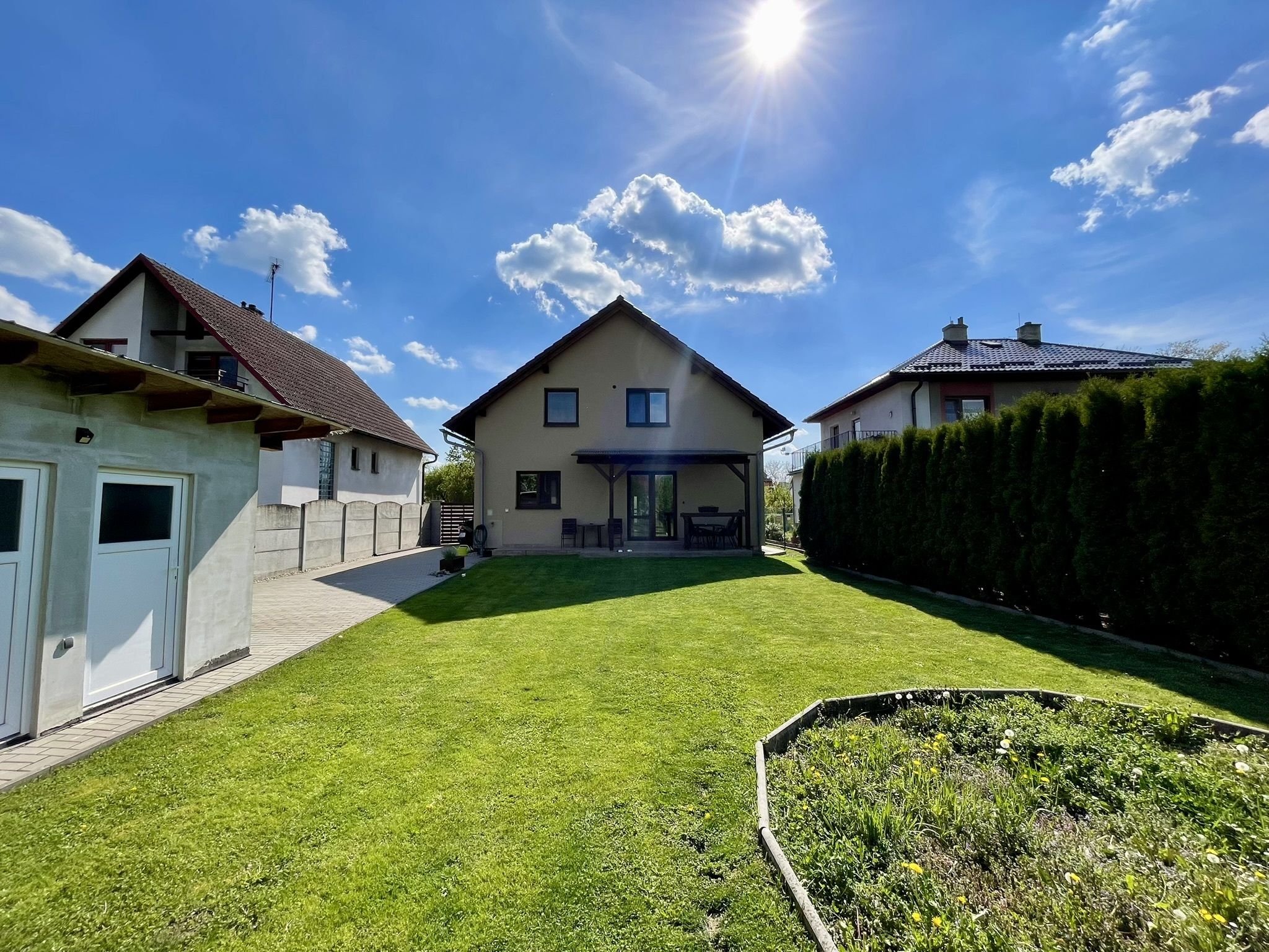Prodej, Rodinný dům, 5+kk, garáž, 486m2, Dřevohostice - obrázek č.29