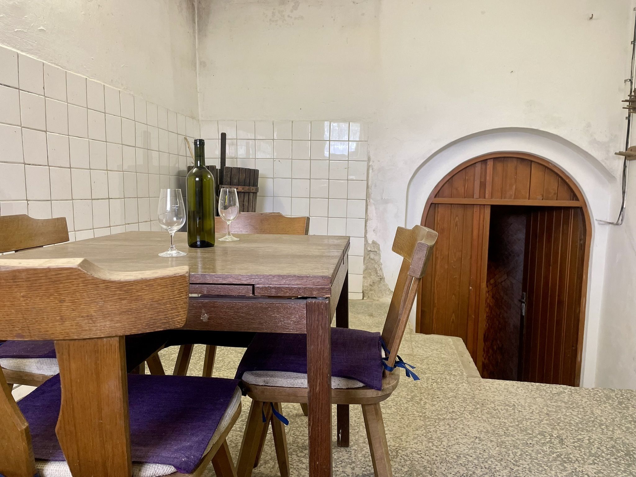 Prodej, Vinný sklep, 1755m2, Mikulčice - obrázek č.5