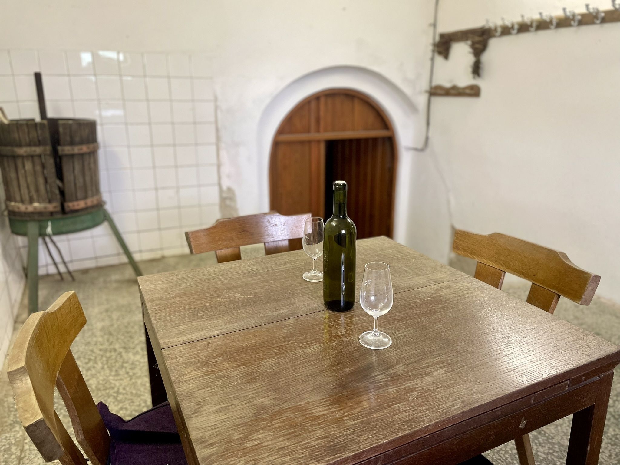 Prodej, Vinný sklep, 1755m2, Mikulčice - obrázek č.7