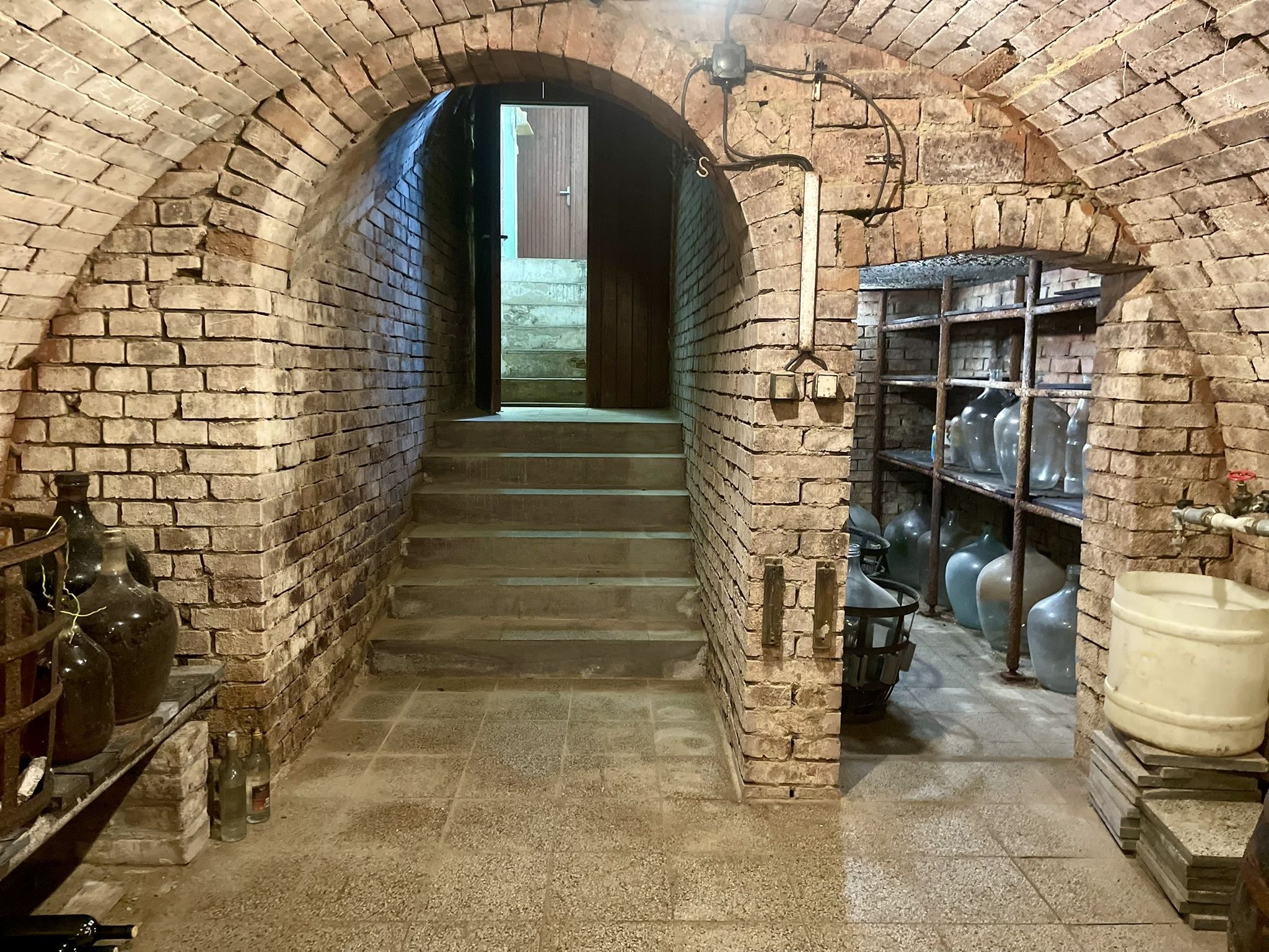 Prodej, Vinný sklep, 1755m2, Mikulčice - obrázek č.11