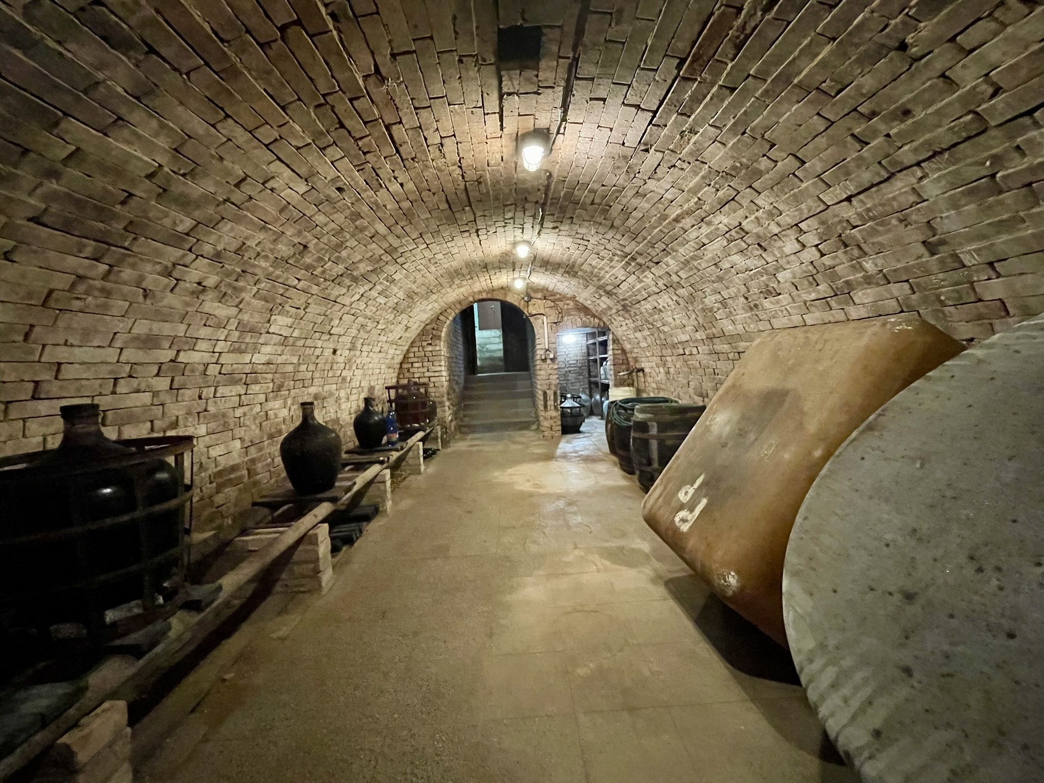 Prodej, Vinný sklep, 1755m2, Mikulčice - obrázek č.17