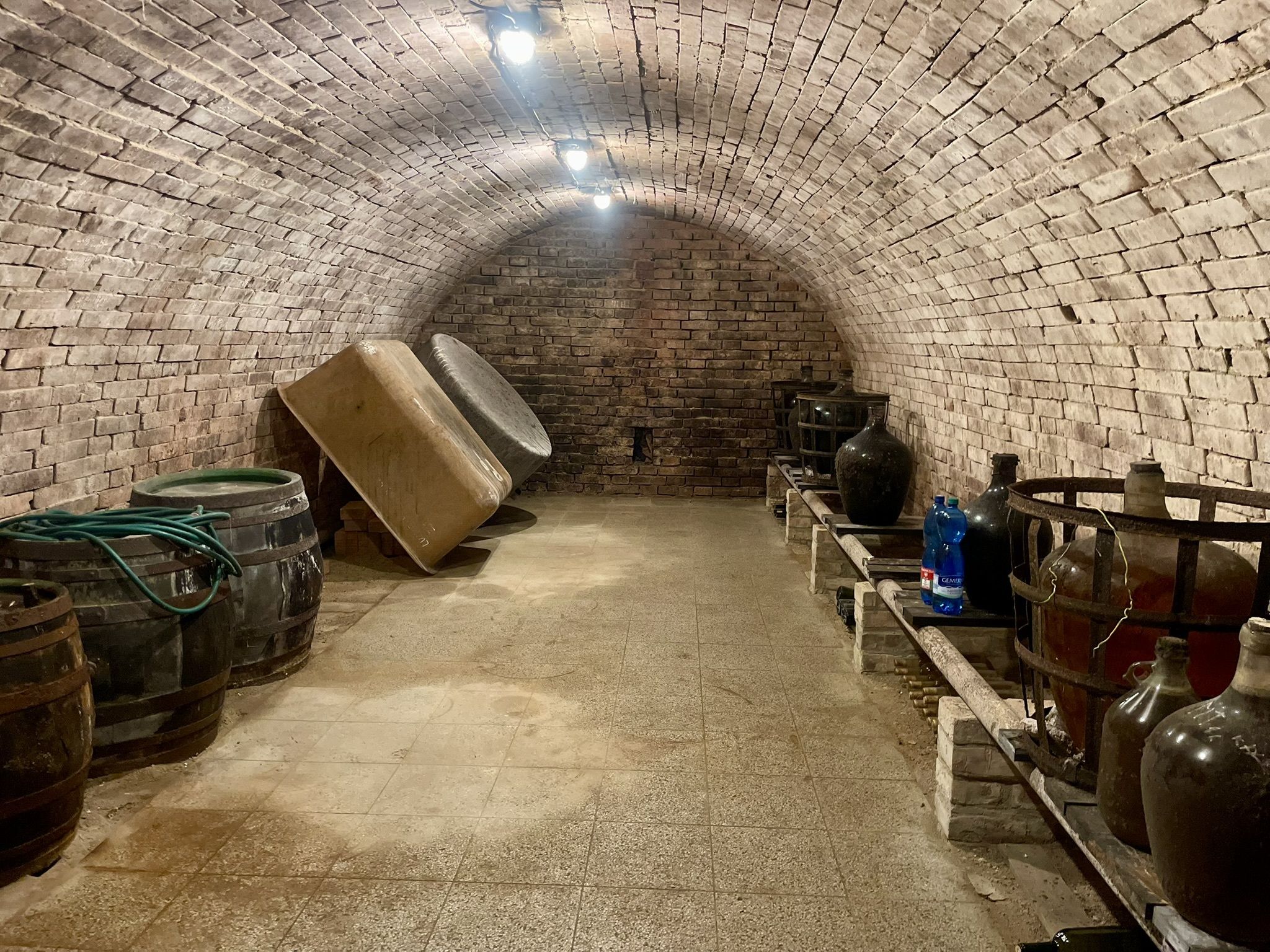 Prodej, Vinný sklep, 1755m2, Mikulčice - obrázek č.18