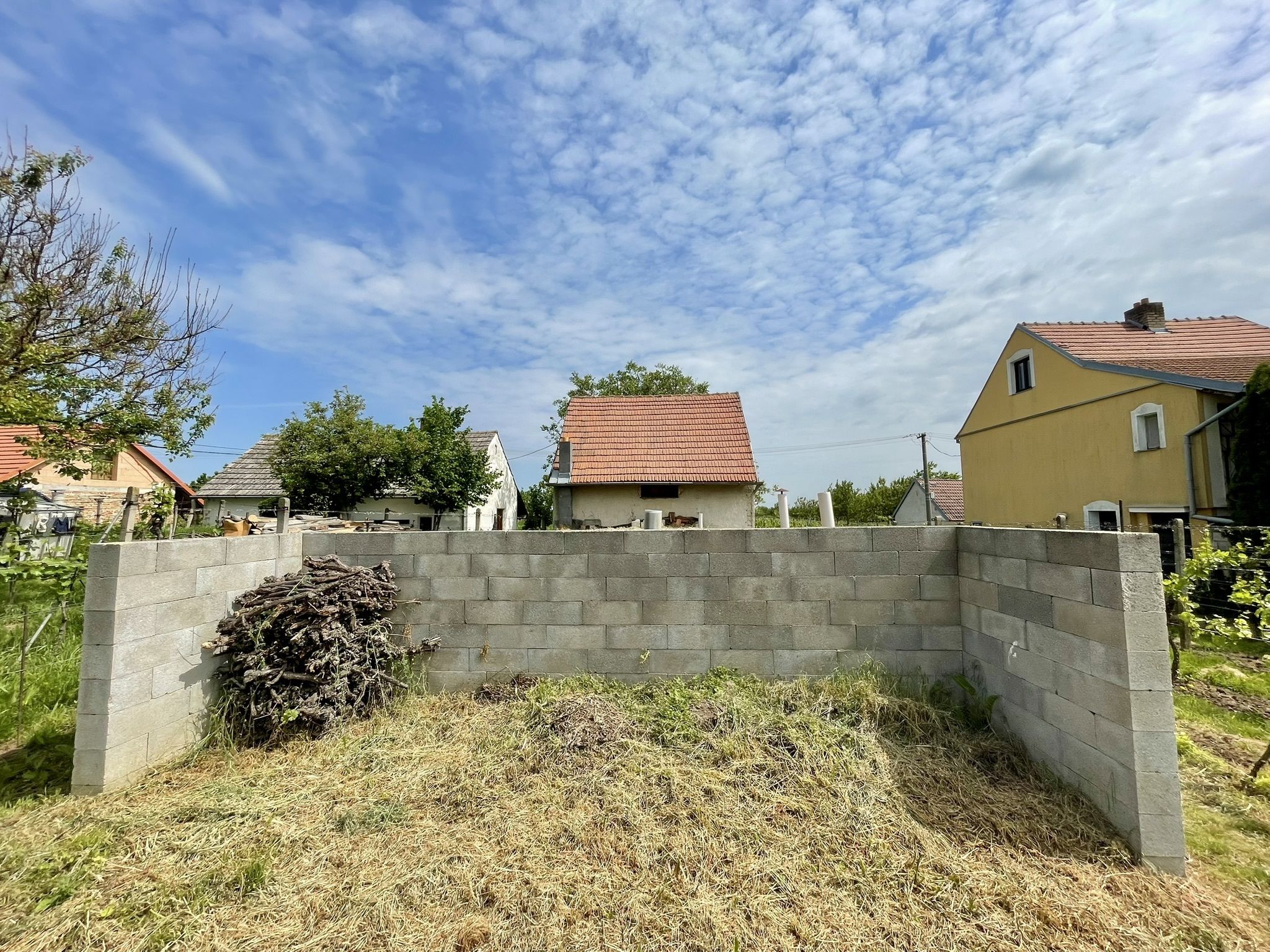 Prodej, Vinný sklep, 1755m2, Mikulčice - obrázek č.23