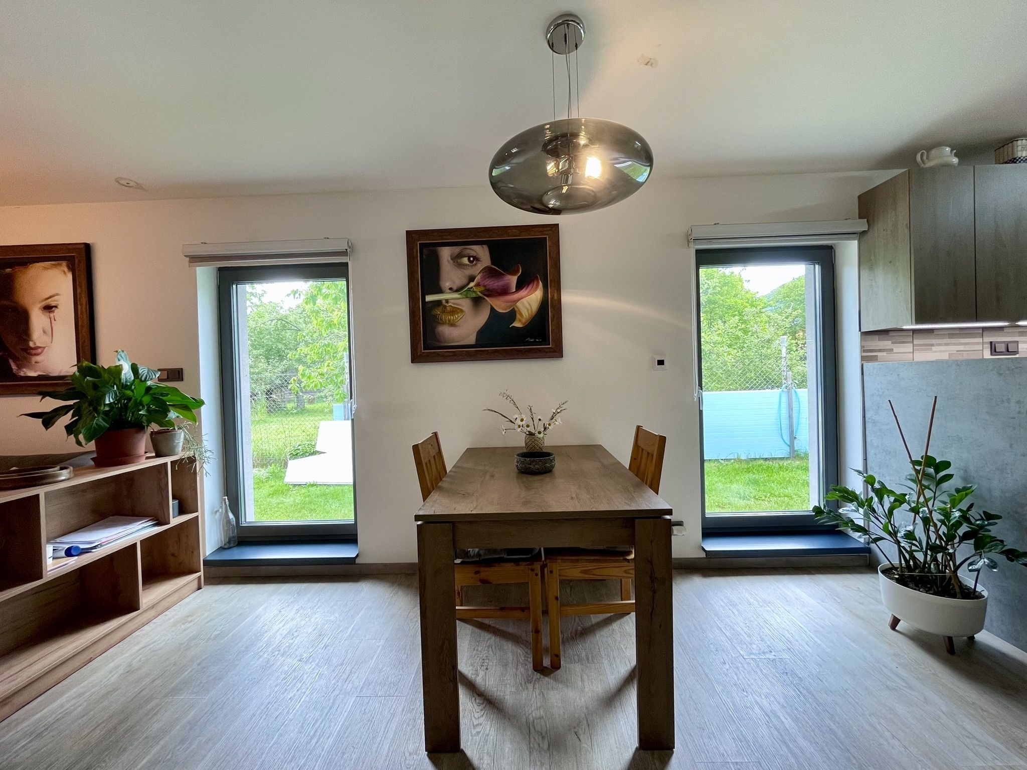 Prodej, Rodinný dům, 3+kk, Chvalčov - obrázek č.9