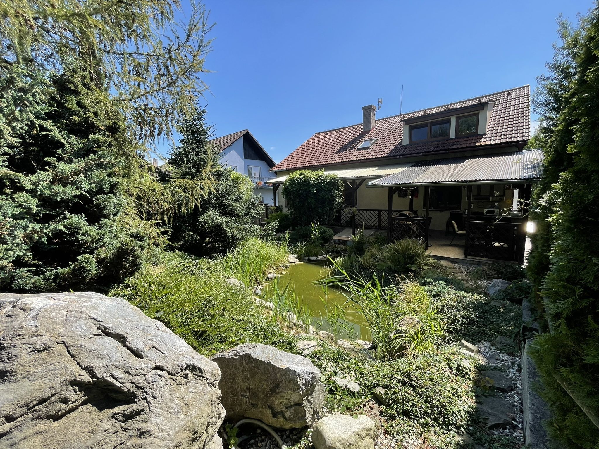 Prodej, Rodinný dům, 280m2, Křtomil - obrázek č.29