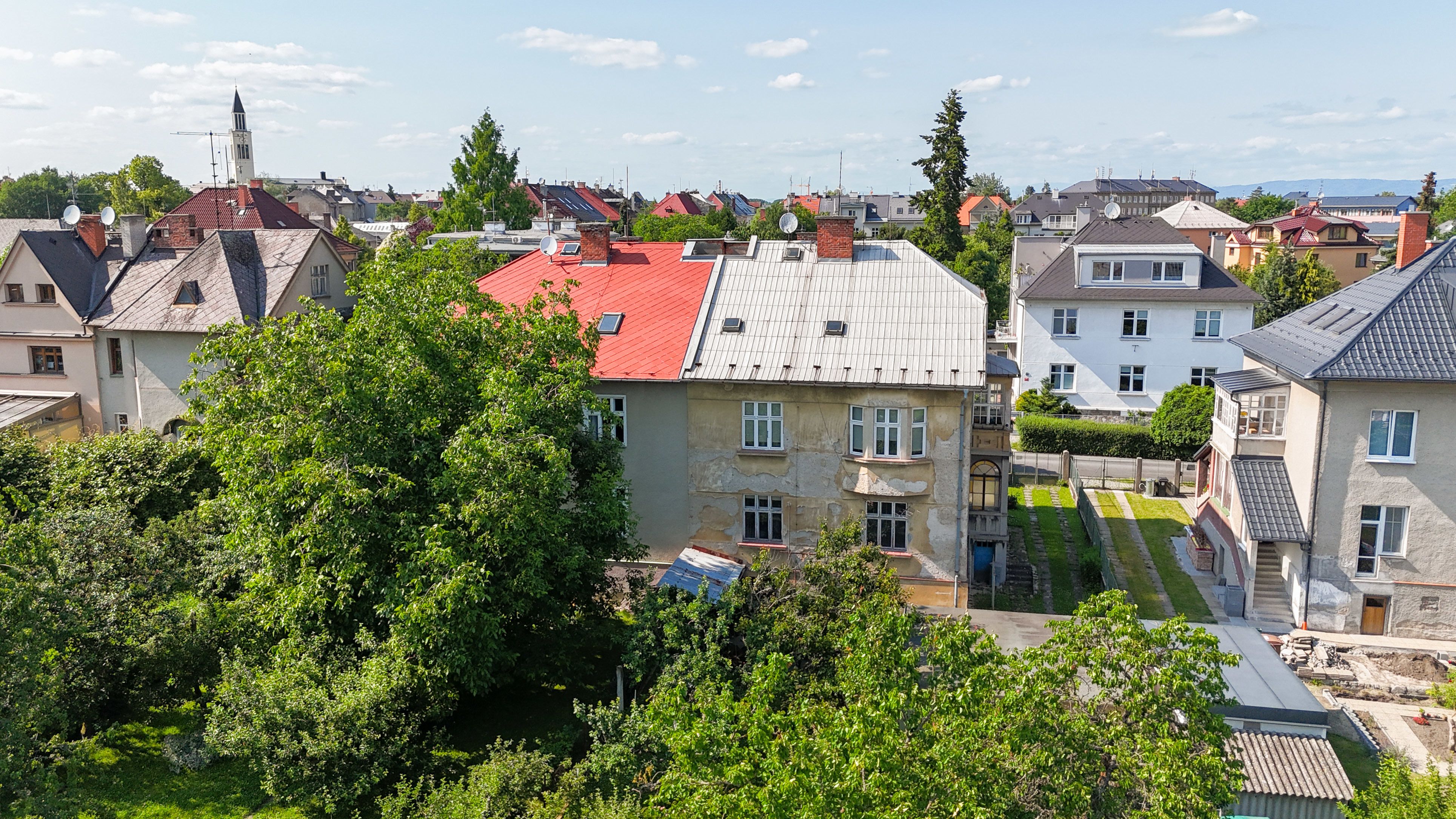 RD Olbrachtova - obrázek č.14