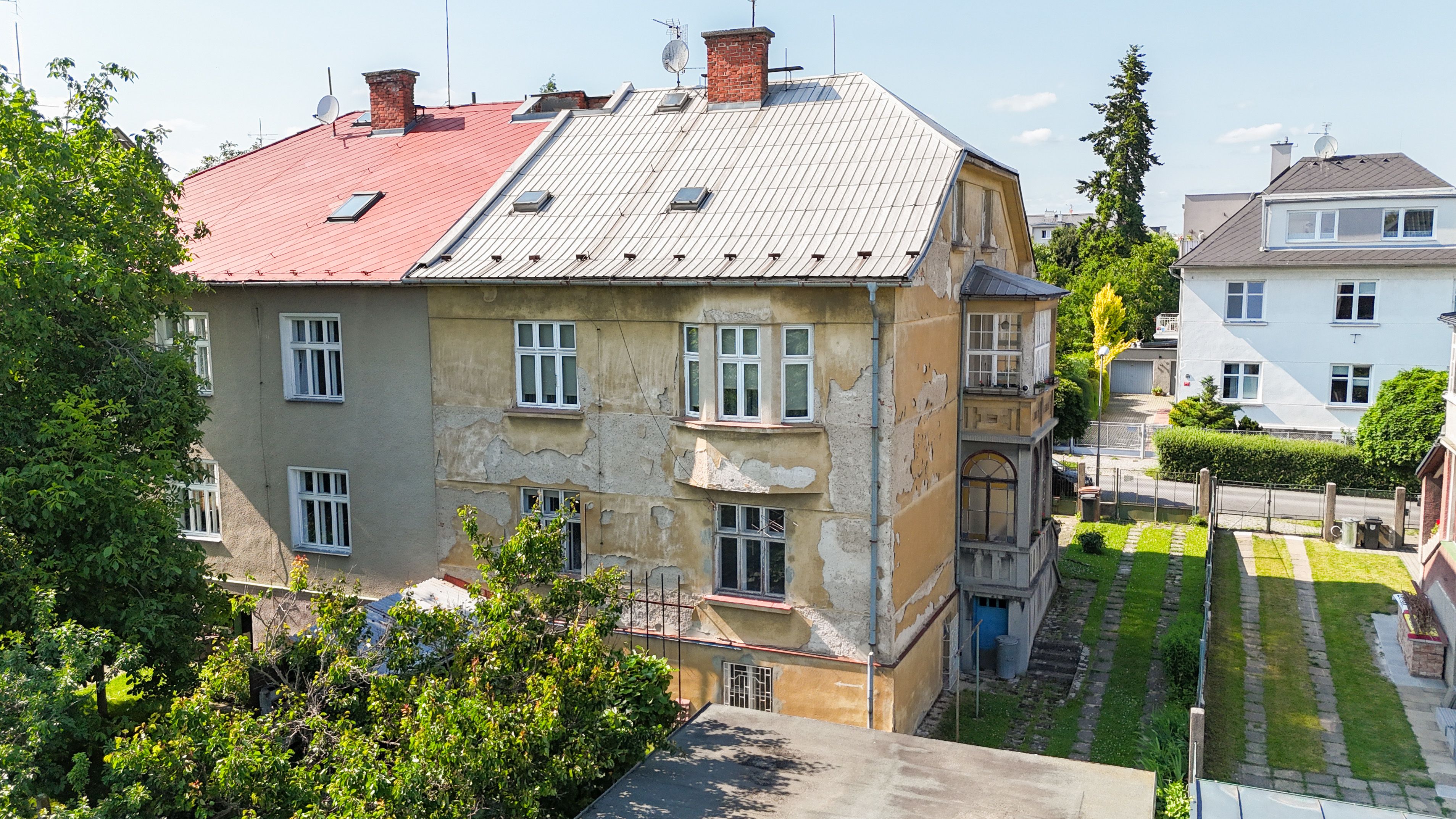 RD Olbrachtova - obrázek č.15