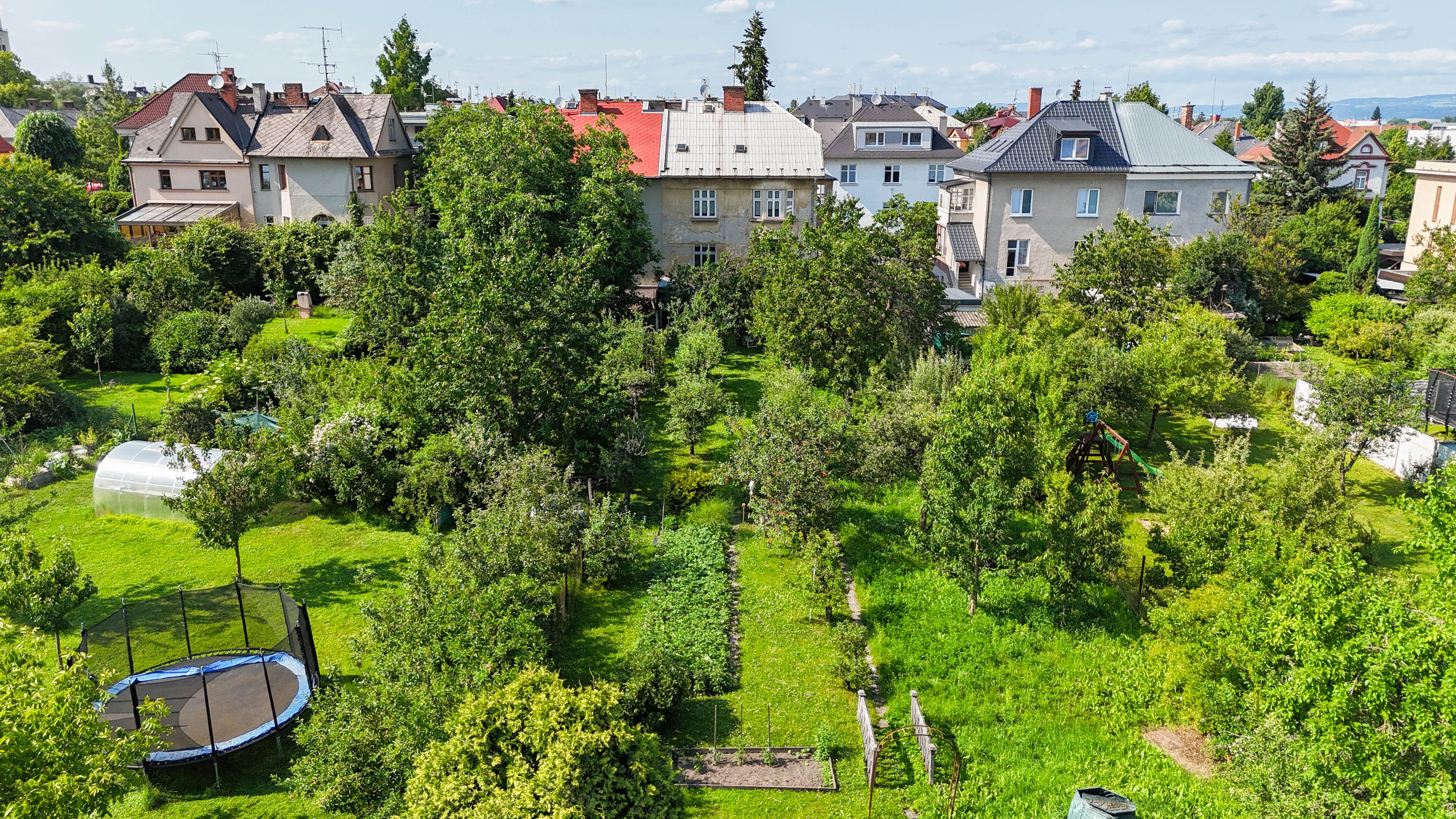 RD Olbrachtova - obrázek č.17