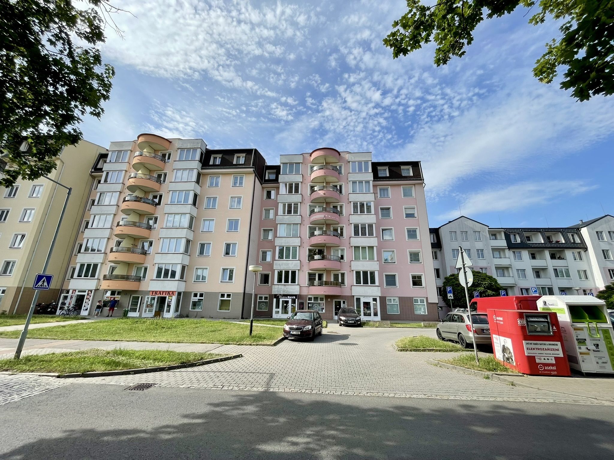 Prodej, Nadstandardní byt 3+1, 81m2, Kozlovská, Přerov - obrázek č.28