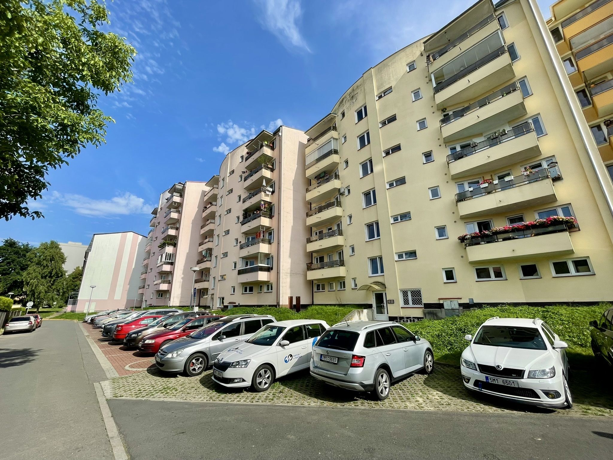 Prodej, Nadstandardní byt 3+1, 81m2, Kozlovská, Přerov - obrázek č.29