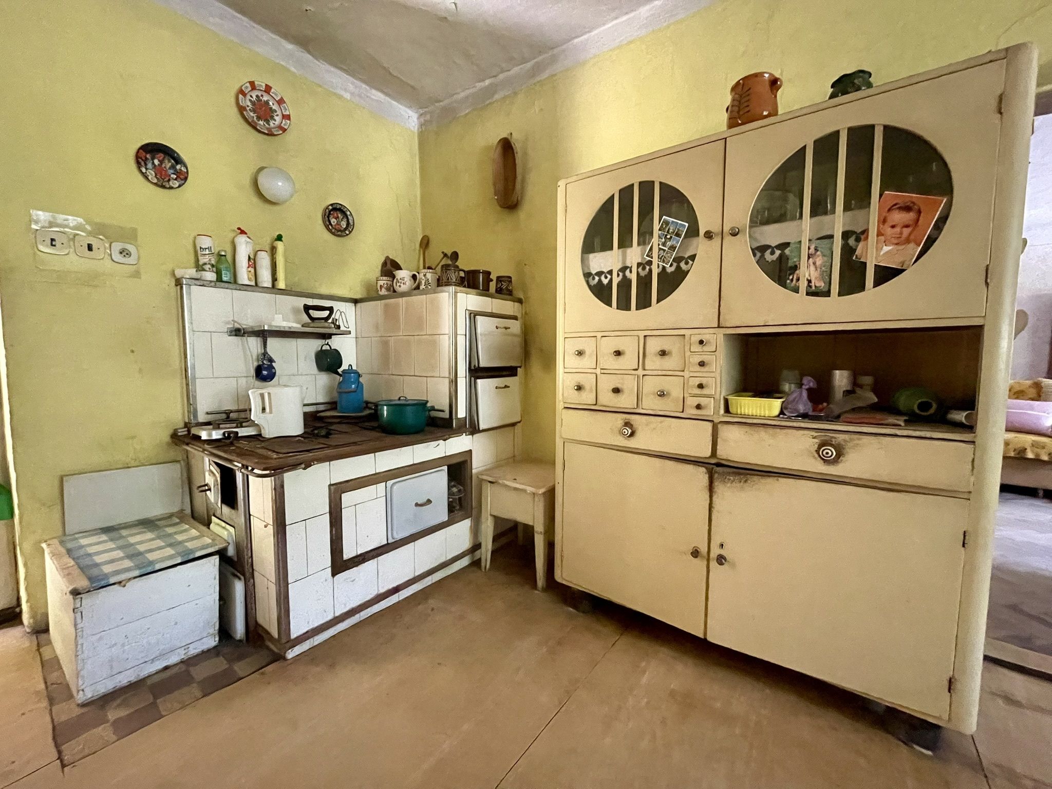 Prodej, Rodinný dům, 4+kk, 1.457m2, Rusava - obrázek č.8