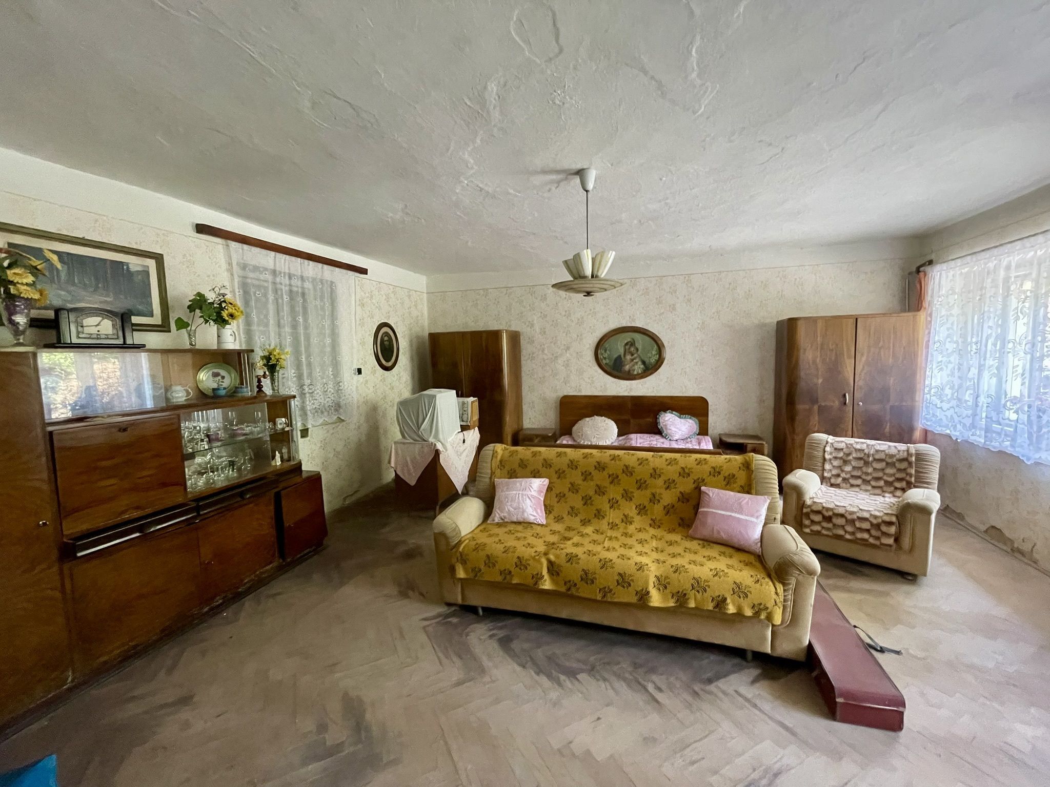Prodej, Rodinný dům, 4+kk, 1.457m2, Rusava - obrázek č.9