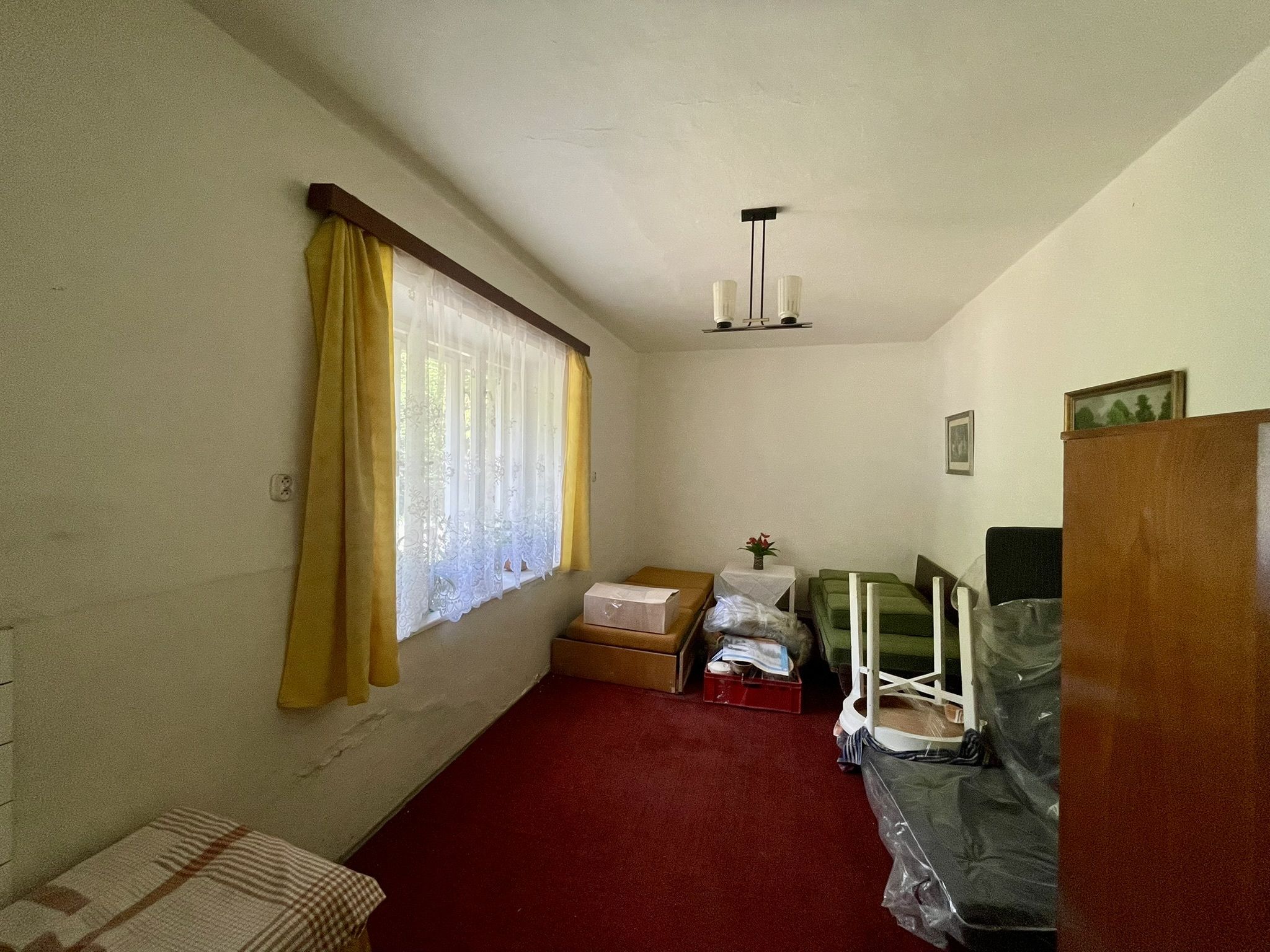 Prodej, Rodinný dům, 4+kk, 1.457m2, Rusava - obrázek č.13