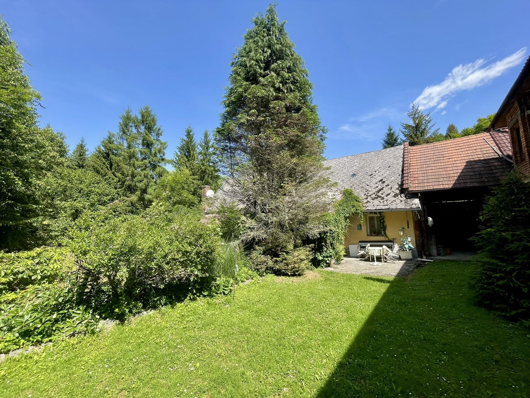 Prodej, Rodinný dům, 4+kk, 1.457m2, Rusava - obrázek č.17