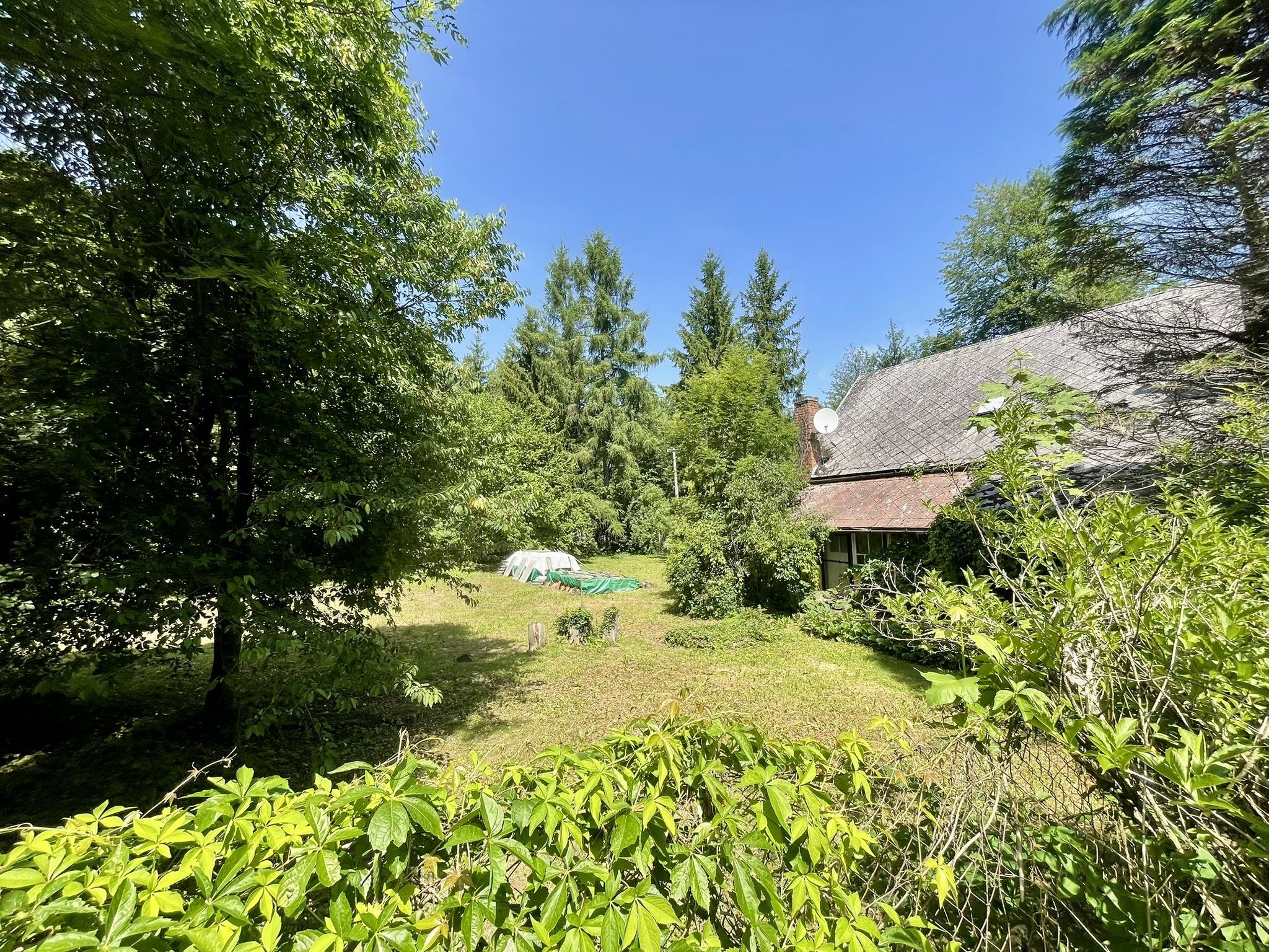 Prodej, Rodinný dům, 4+kk, 1.457m2, Rusava - obrázek č.18
