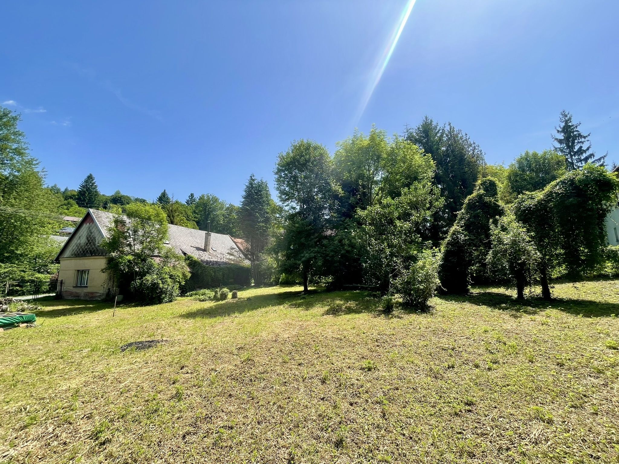 Prodej, Rodinný dům, 4+kk, 1.457m2, Rusava - obrázek č.26