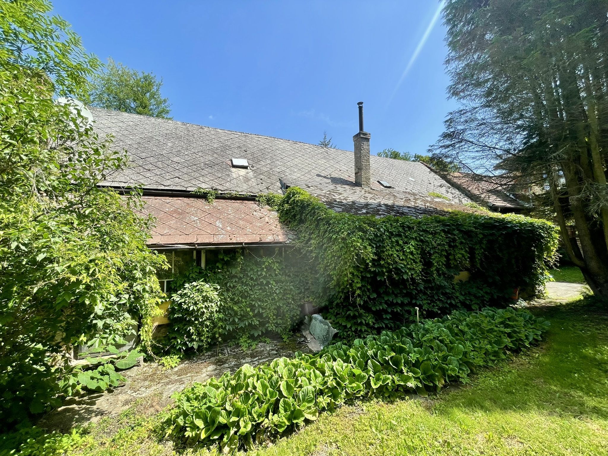 Prodej, Rodinný dům, 4+kk, 1.457m2, Rusava - obrázek č.29