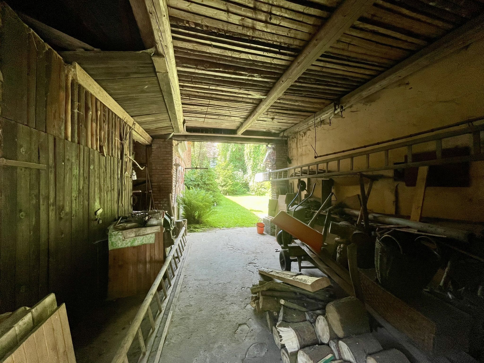 Prodej, Rodinný dům, 4+kk, 1.457m2, Rusava - obrázek č.30