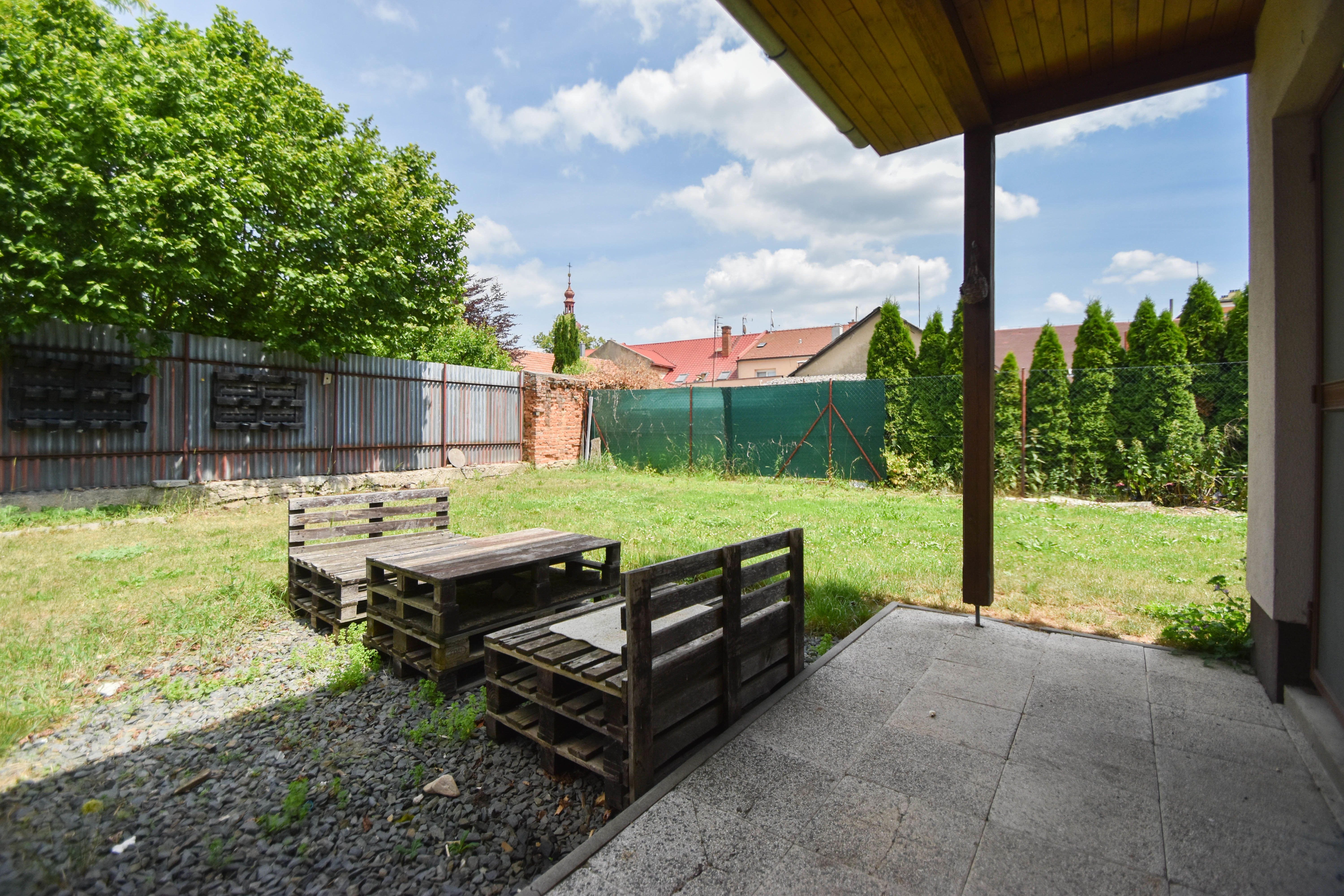 Prodej rodinného domu ve Skrbeni, ulice Vyhnálovská - obrázek č.6
