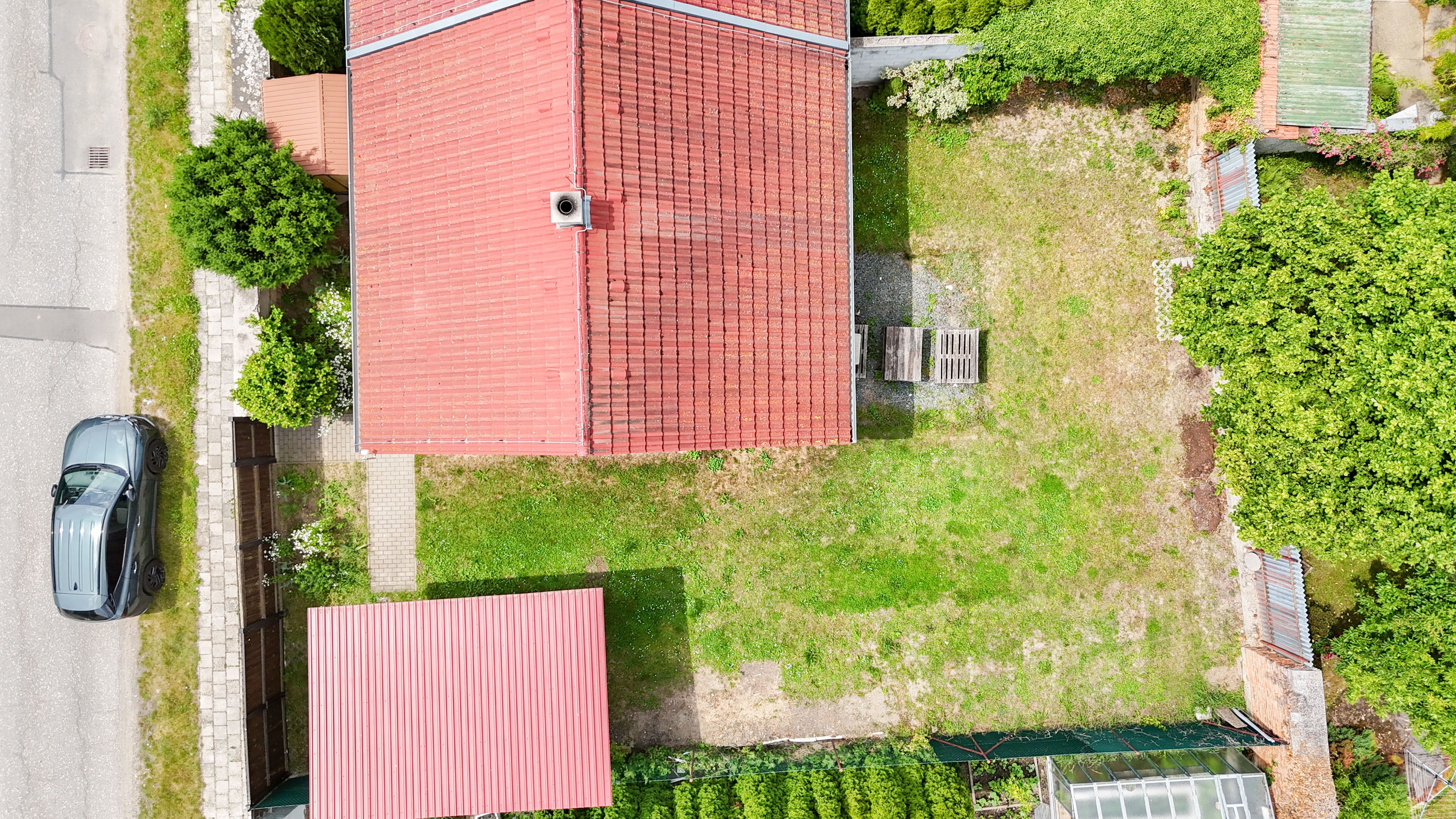 Prodej rodinného domu ve Skrbeni, ulice Vyhnálovská - obrázek č.13