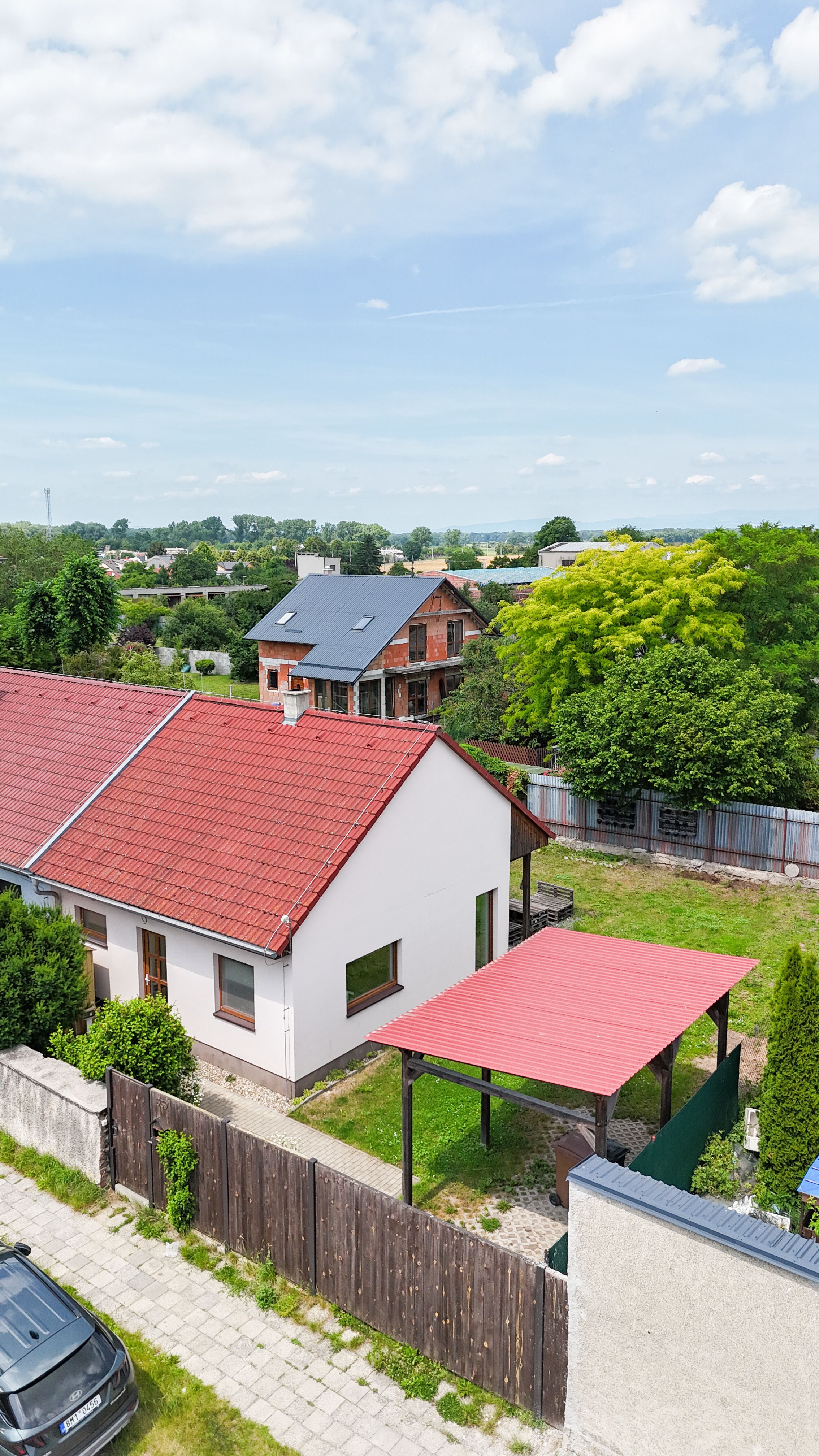 Prodej rodinného domu ve Skrbeni, ulice Vyhnálovská - obrázek č.15