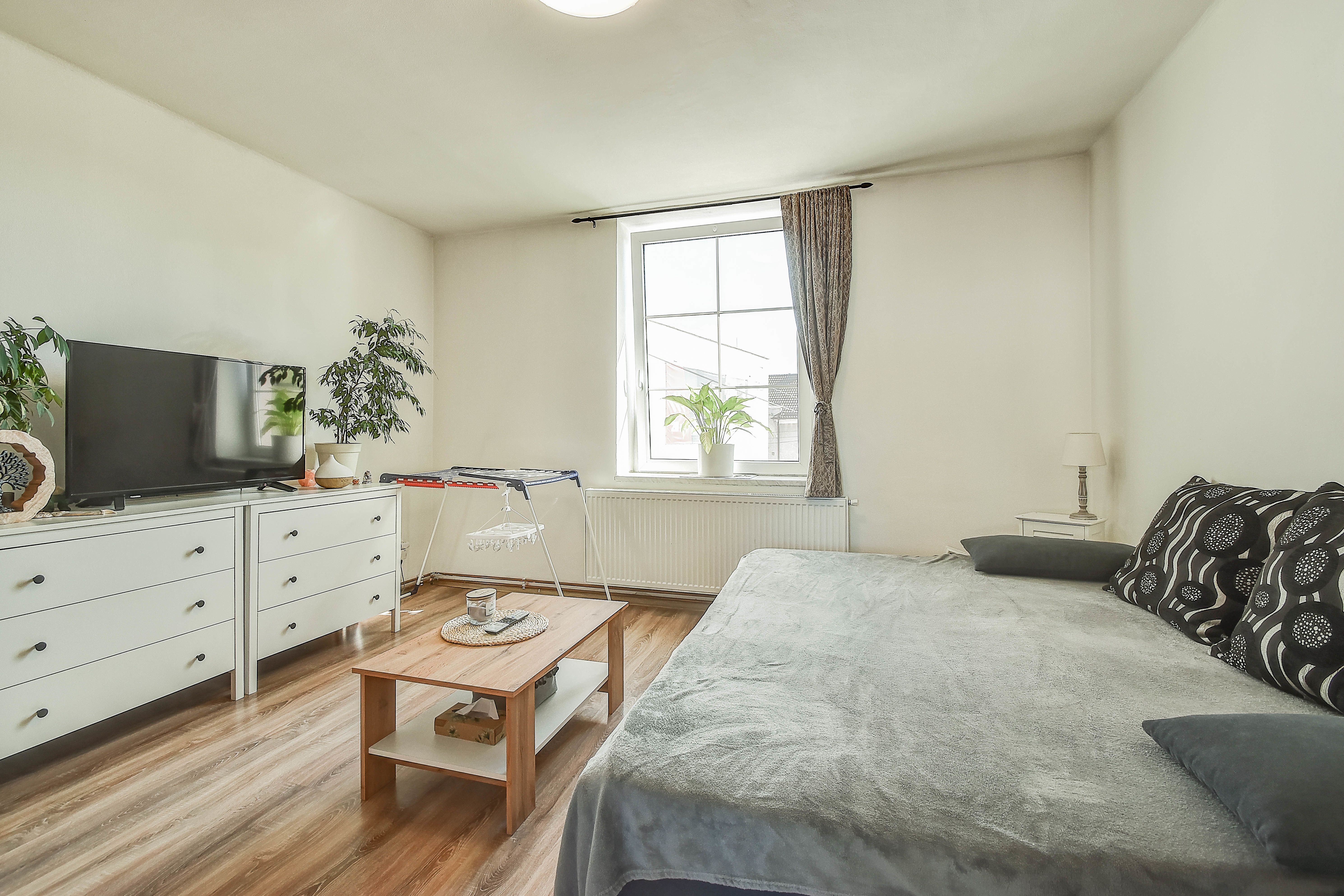 Prodej objektu s pěti byty a prodejnou ve Velké Bystřici - obrázek č.8