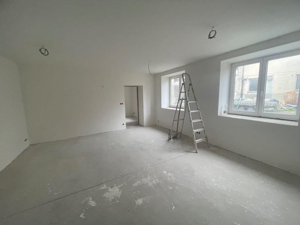 Prodej objektu s pěti byty a prodejnou ve Velké Bystřici - obrázek č.20