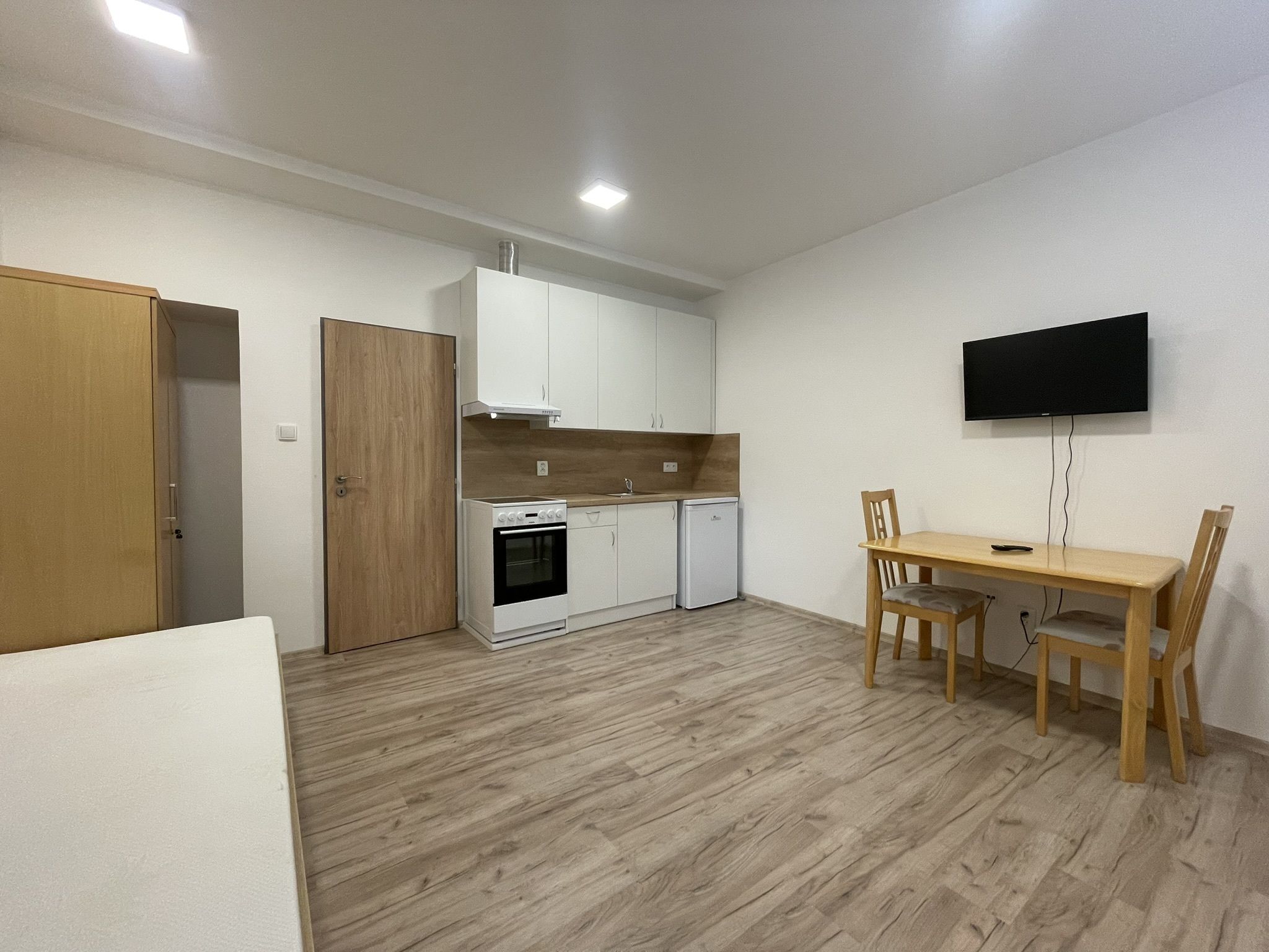 Pronájem, Byt 1+kk, 23m2, Bystřice pod Hostýnem - obrázek č.5
