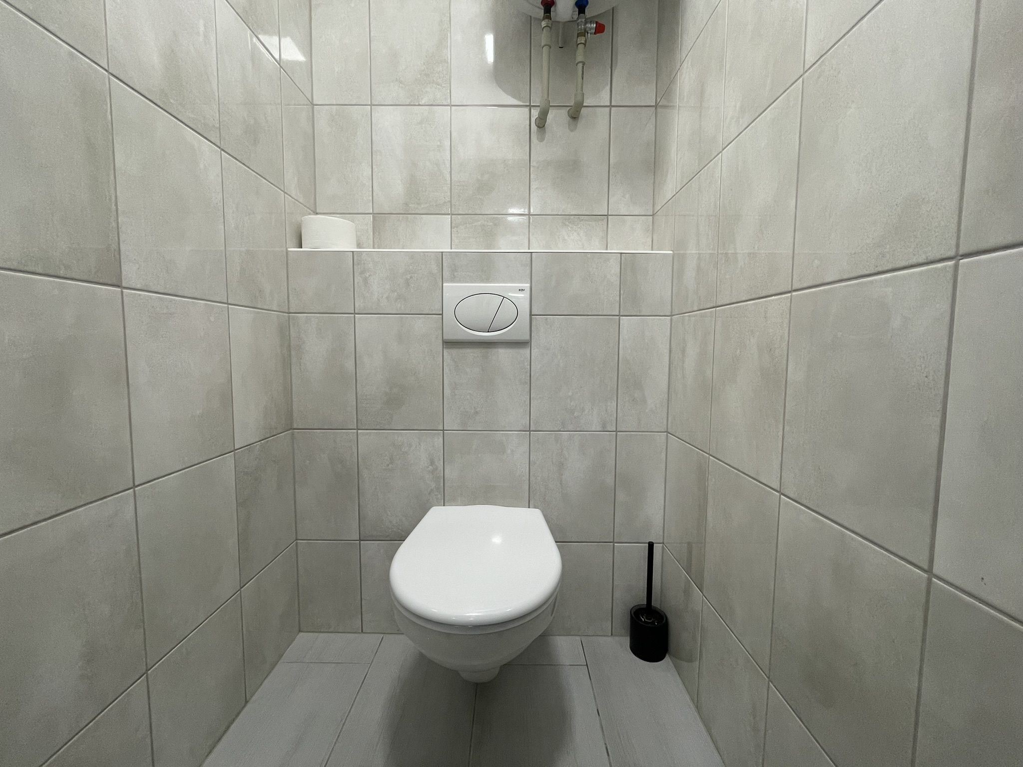 Pronájem, Byt 1+kk, 23m2, Bystřice pod Hostýnem - obrázek č.6