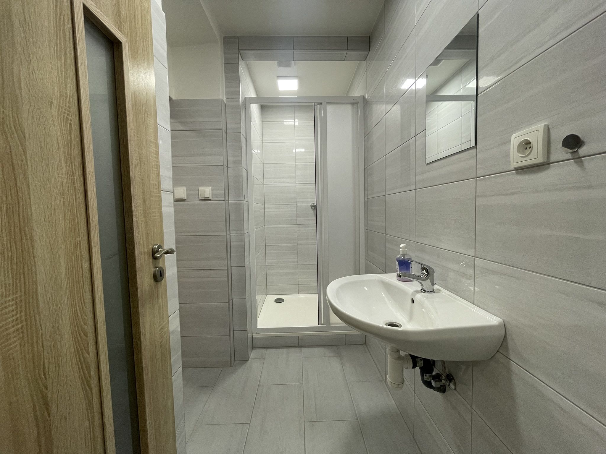 Pronájem, Byt 1+kk, 23m2, Bystřice pod Hostýnem - obrázek č.7