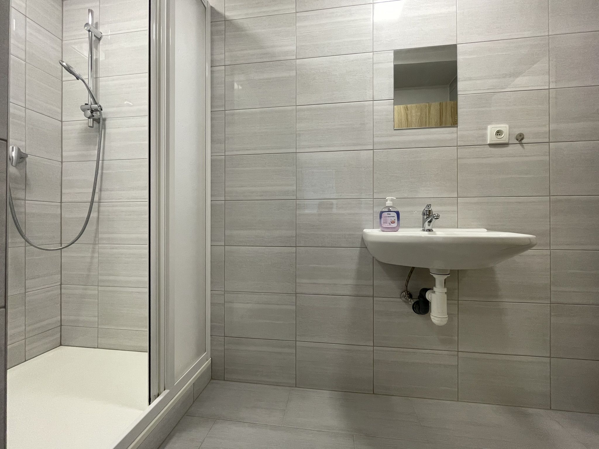 Pronájem, Byt 1+kk, 23m2, Bystřice pod Hostýnem - obrázek č.9