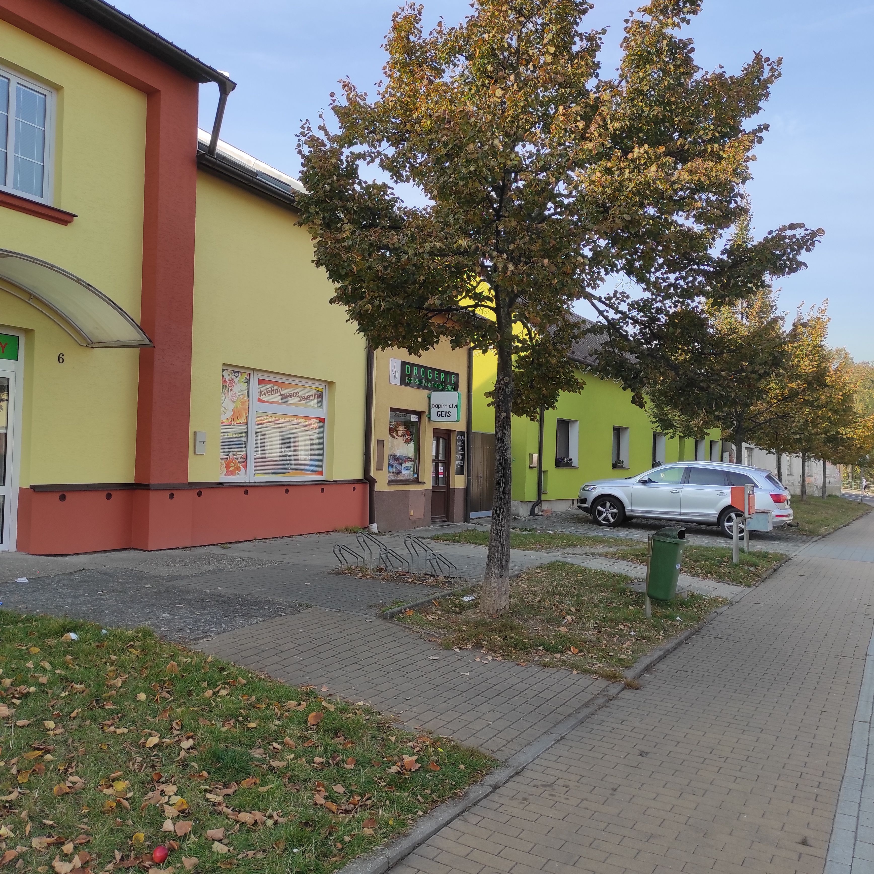 Pronájem bytu 2+1 v Holici, Náves Svobody - obrázek č.10