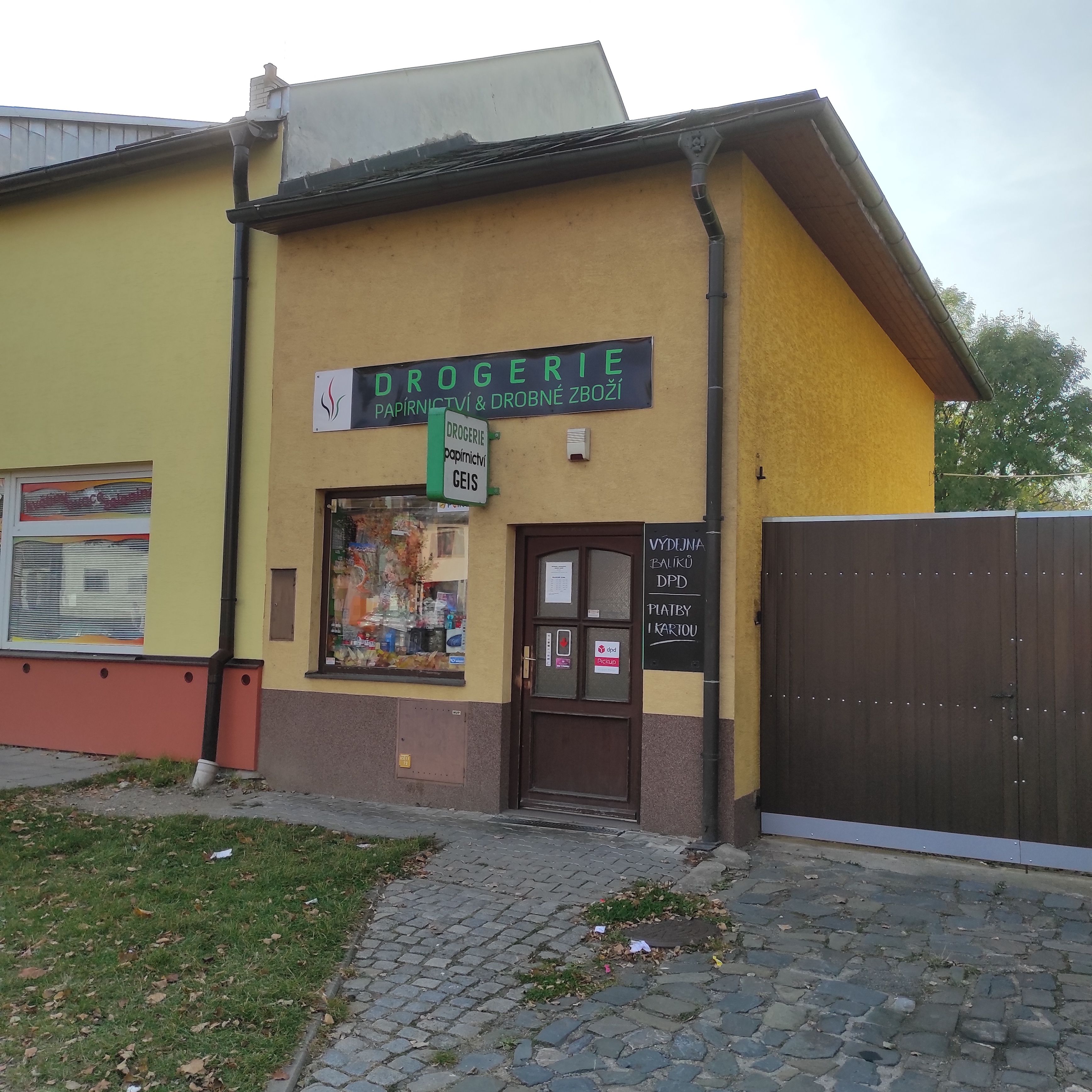 Pronájem bytu 2+1 v Holici, Náves Svobody - obrázek č.11