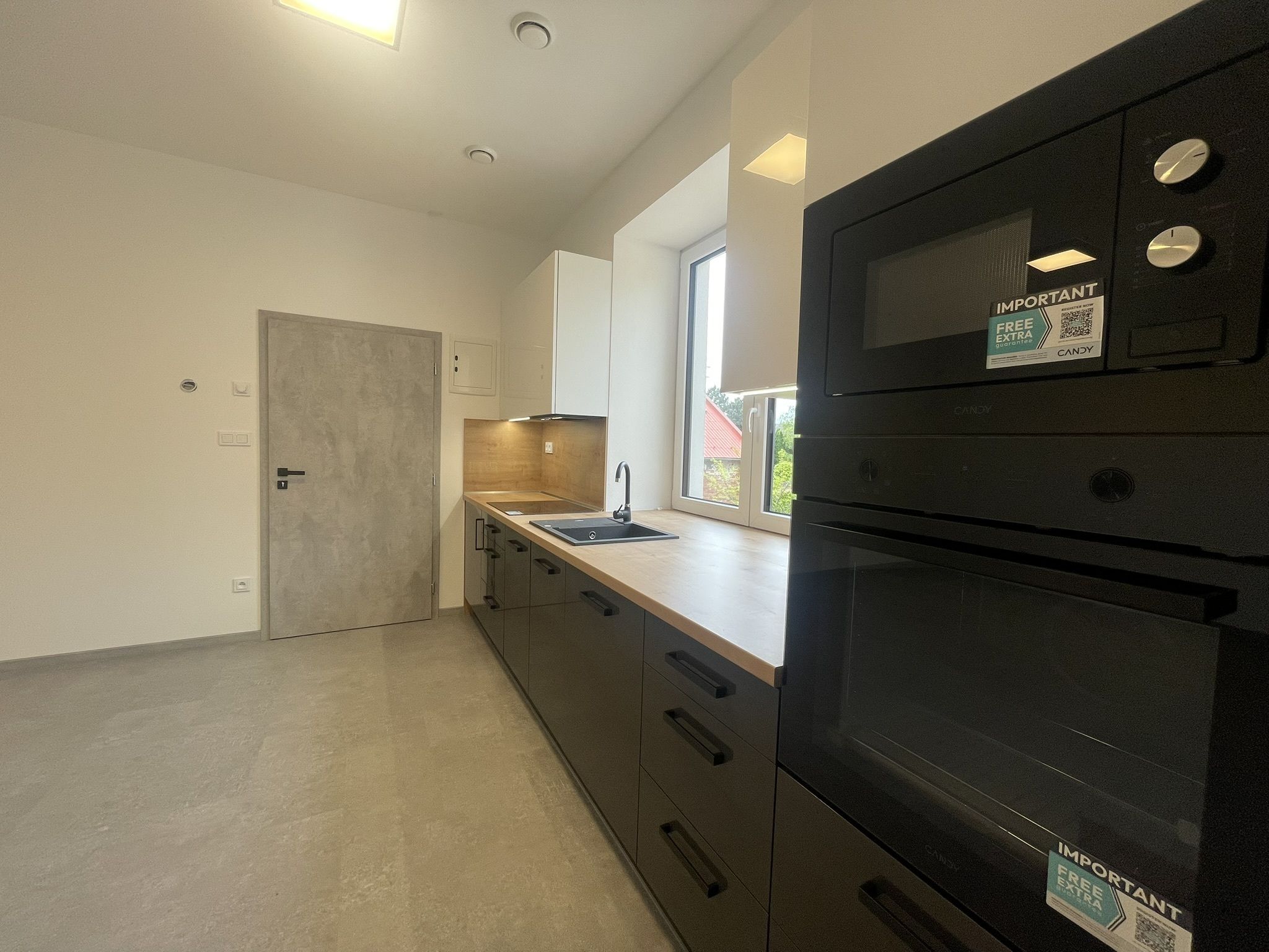 Pronájem, Byt 1+kk, 32m2, Hulín - obrázek č.2