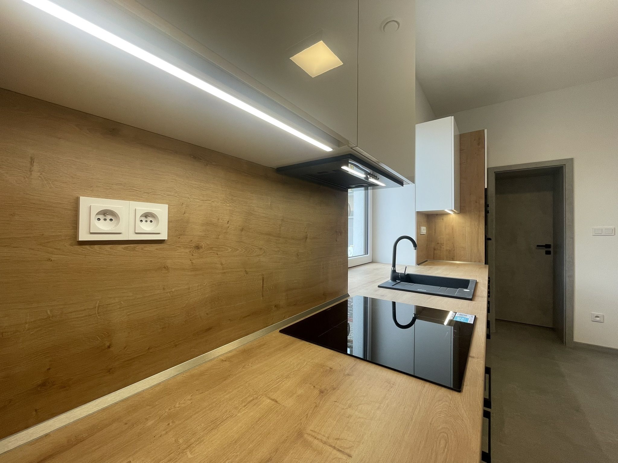 Pronájem, Byt 1+kk, 32m2, Hulín - obrázek č.3