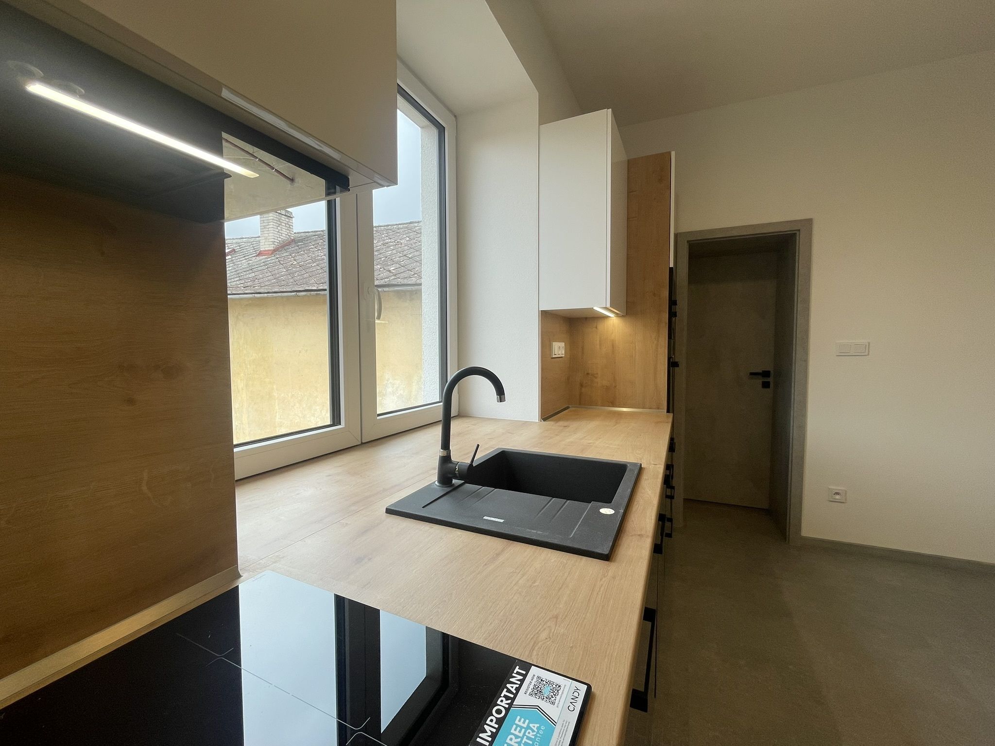 Pronájem, Byt 1+kk, 32m2, Hulín - obrázek č.4