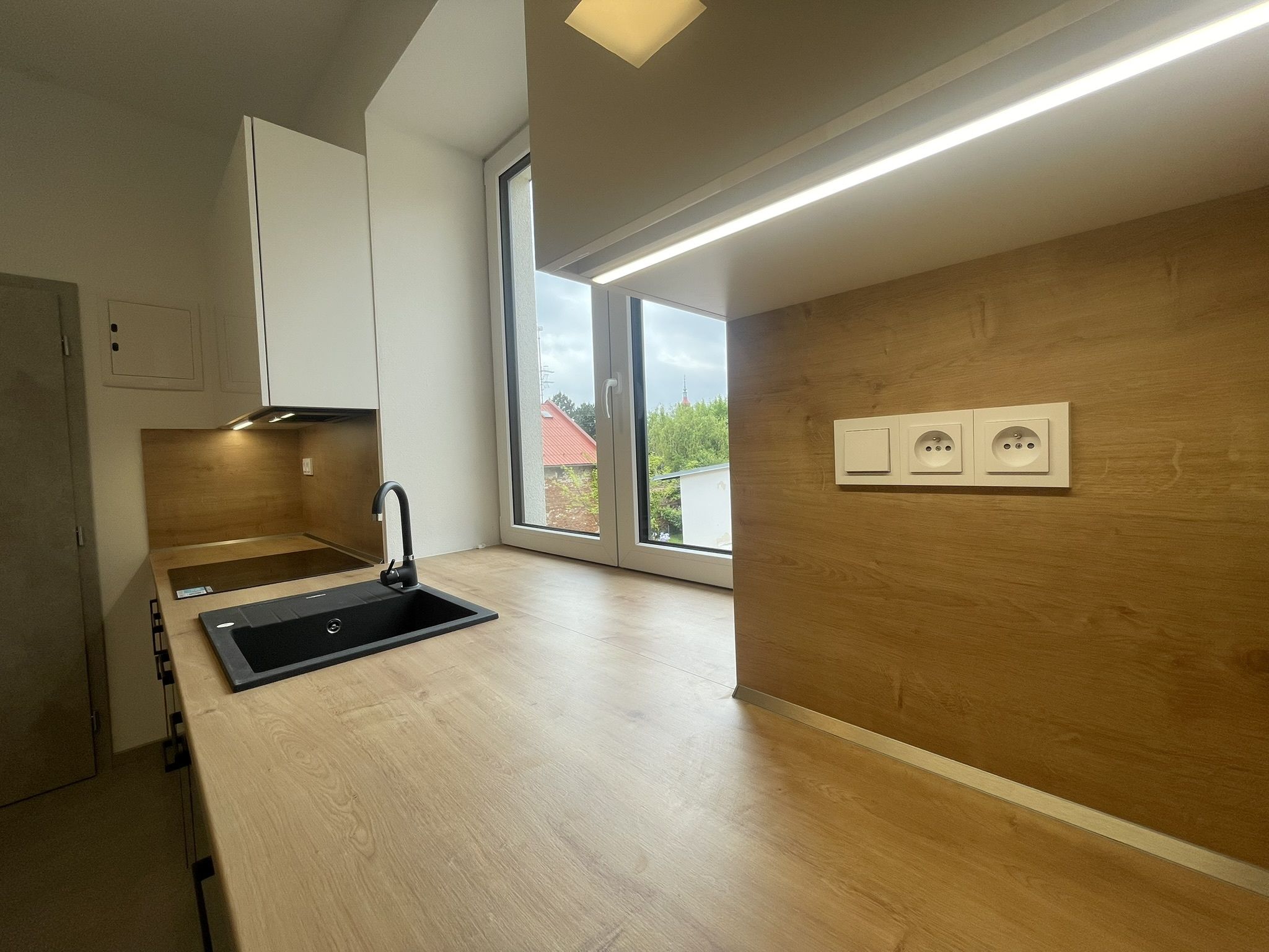 Pronájem, Byt 1+kk, 32m2, Hulín - obrázek č.5
