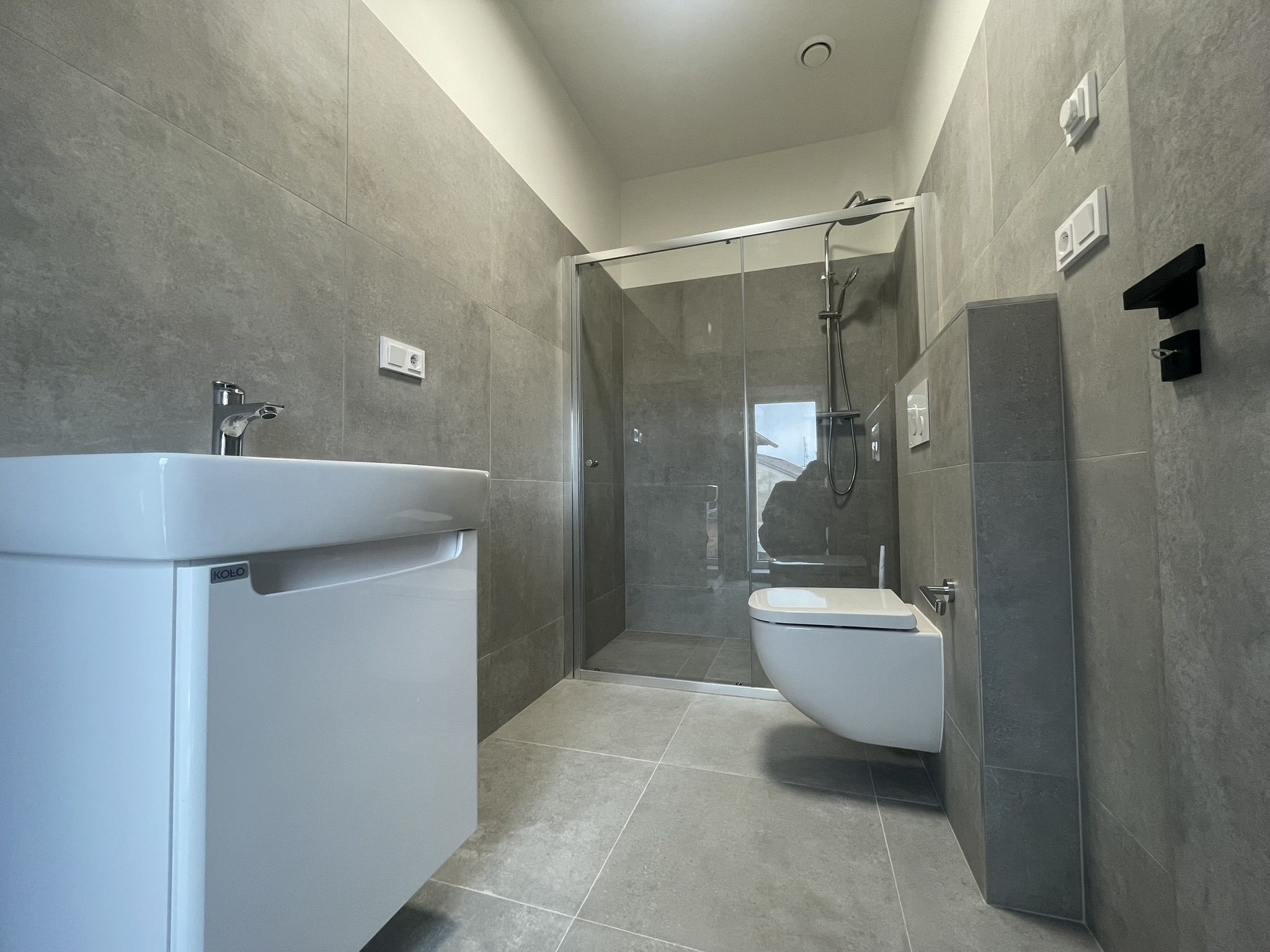 Pronájem, Byt 1+kk, 32m2, Hulín - obrázek č.7