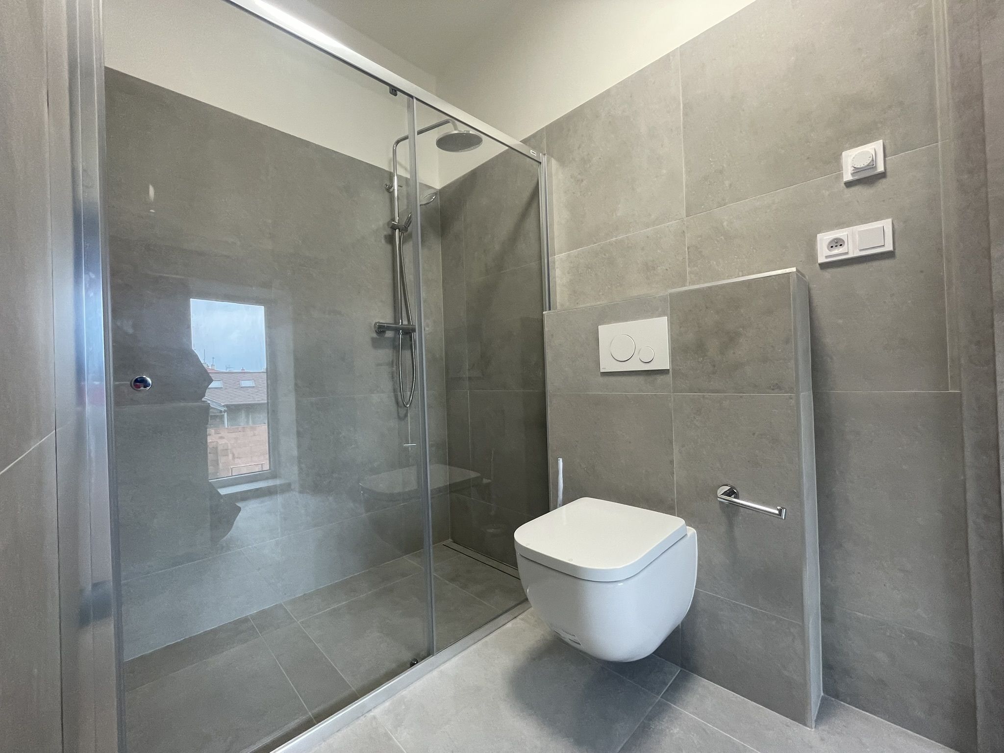 Pronájem, Byt 1+kk, 32m2, Hulín - obrázek č.8